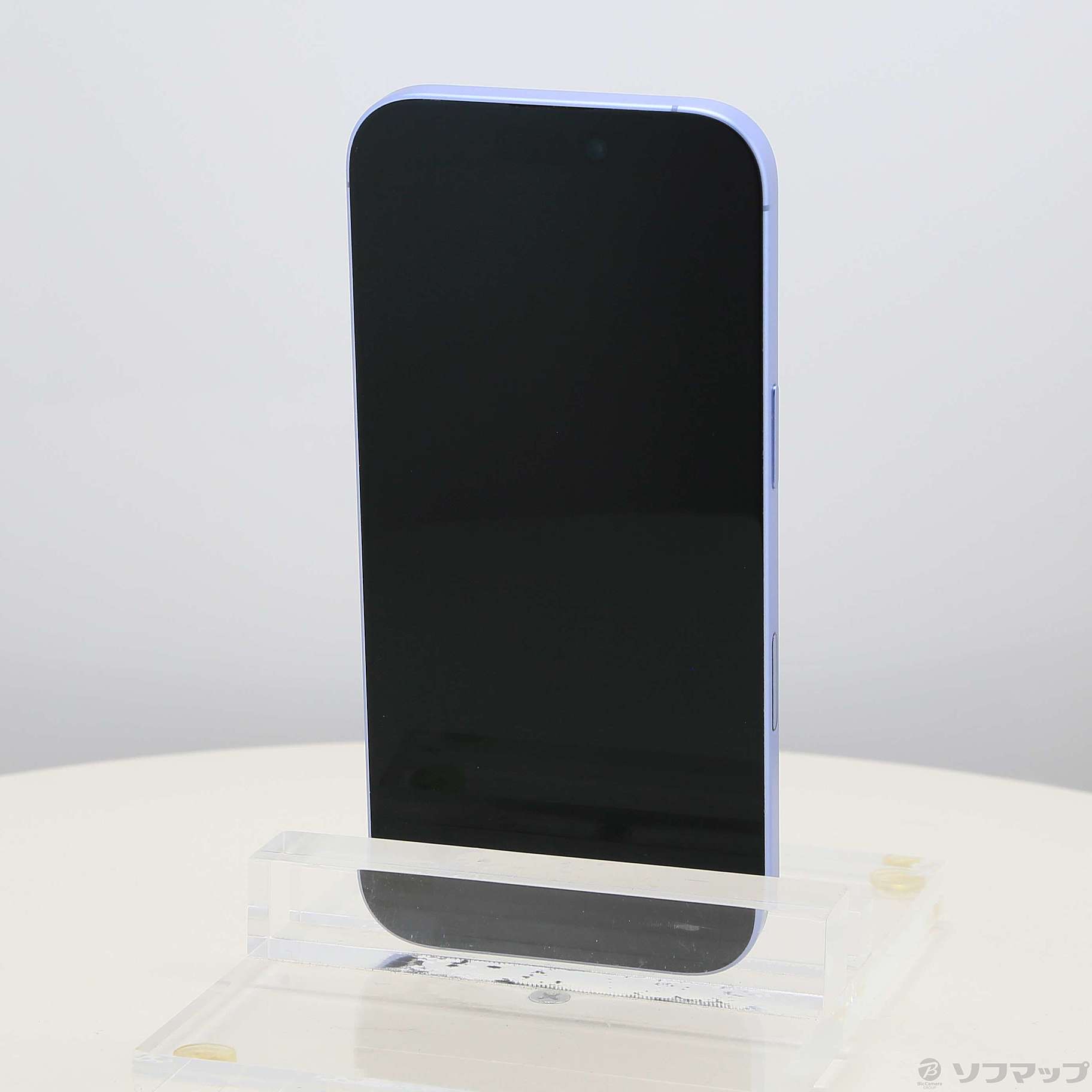 iPhone 17 256GB SIM�t���[ [�~�X�g�u���[]�̐��i�摜3