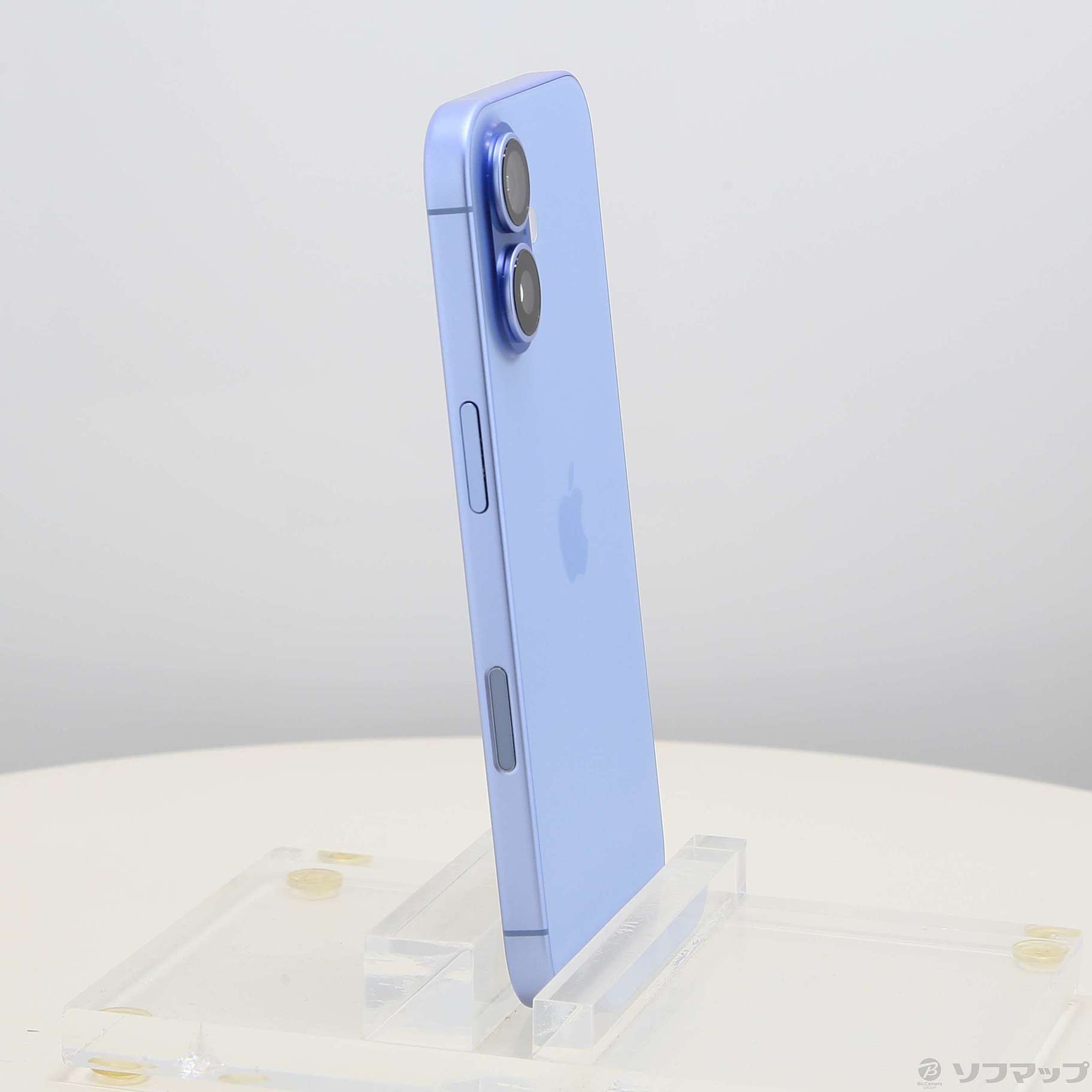 iPhone 17 256GB SIM�t���[ [�~�X�g�u���[]�̐��i�摜4