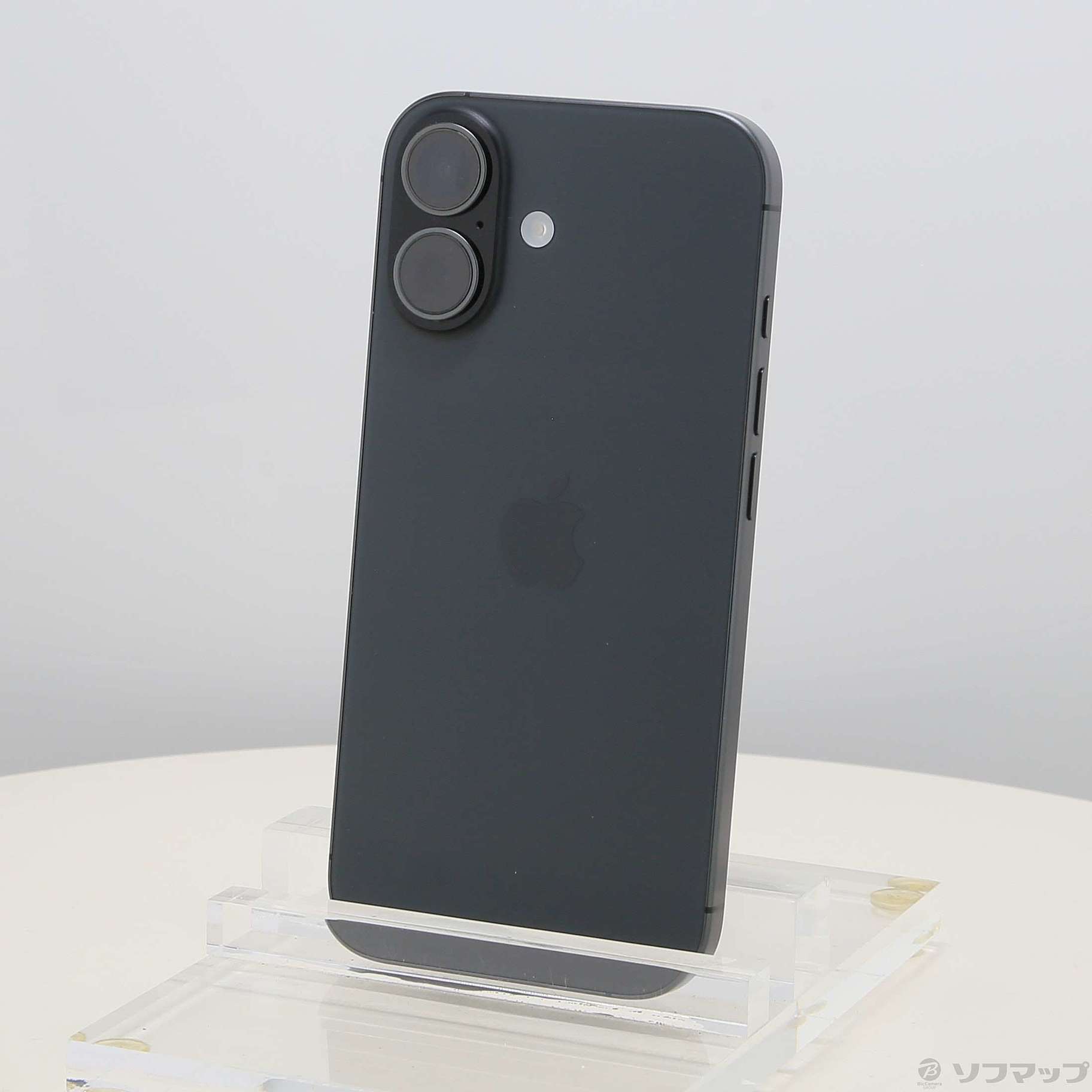 iPhone 17 256GB SIM�t���[ [�u���b�N]�̐��i�摜1