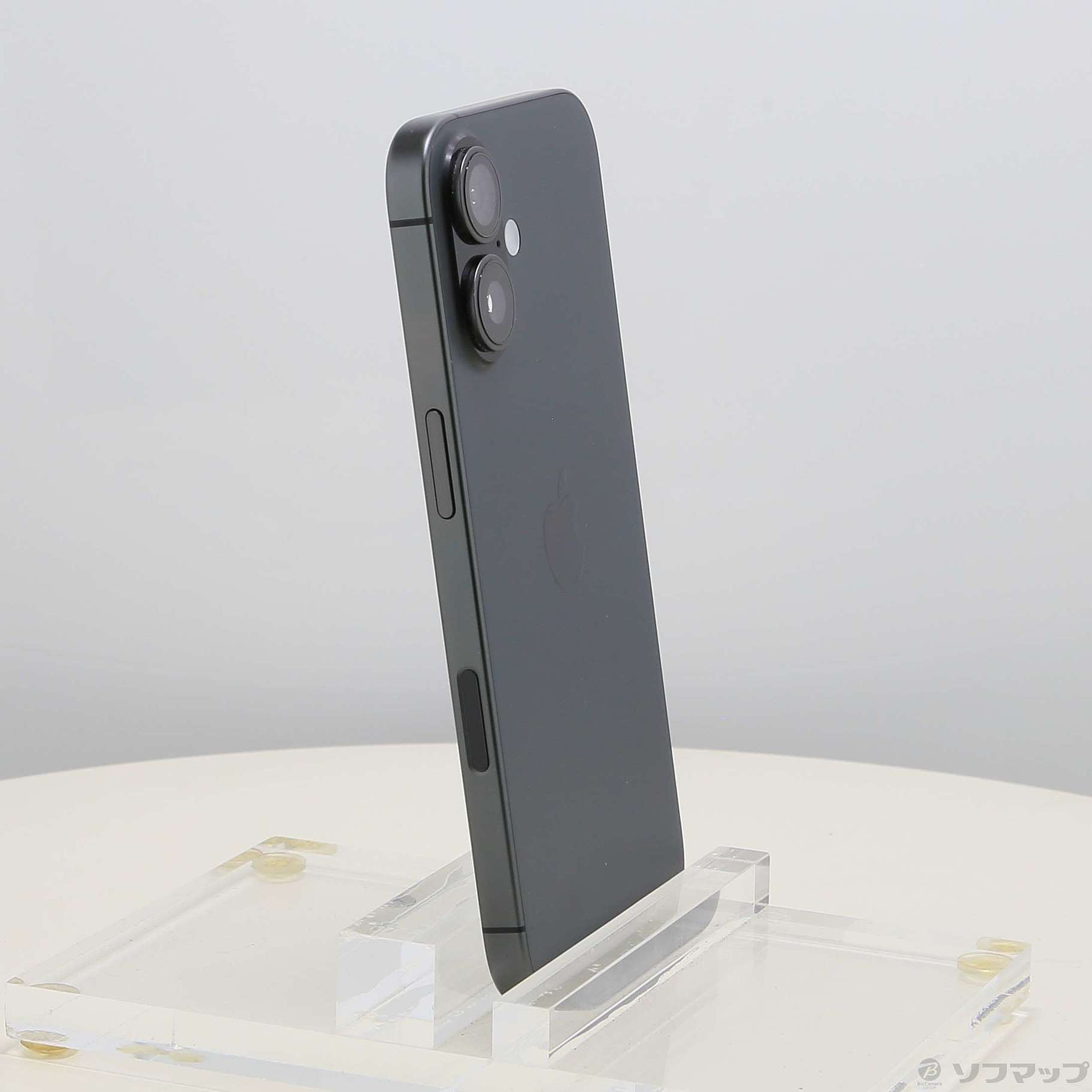 iPhone 17 256GB SIM�t���[ [�u���b�N]�̐��i�摜4