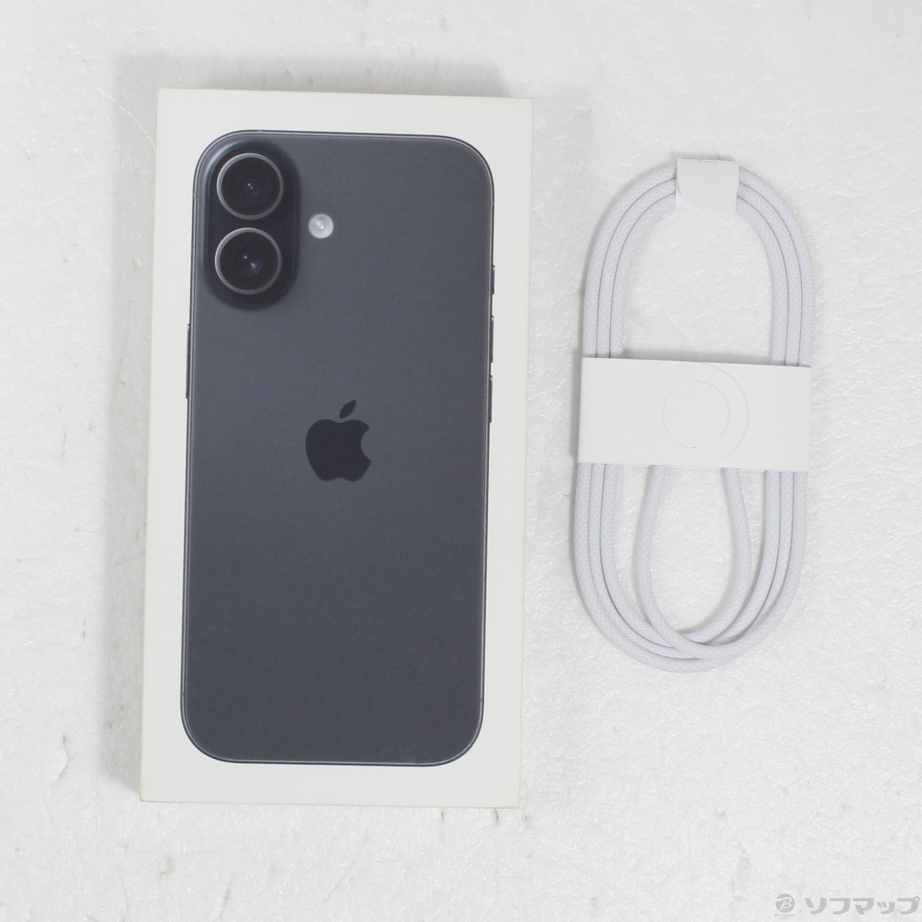 iPhone 17 256GB SIM�t���[ [�u���b�N]�̐��i�摜5