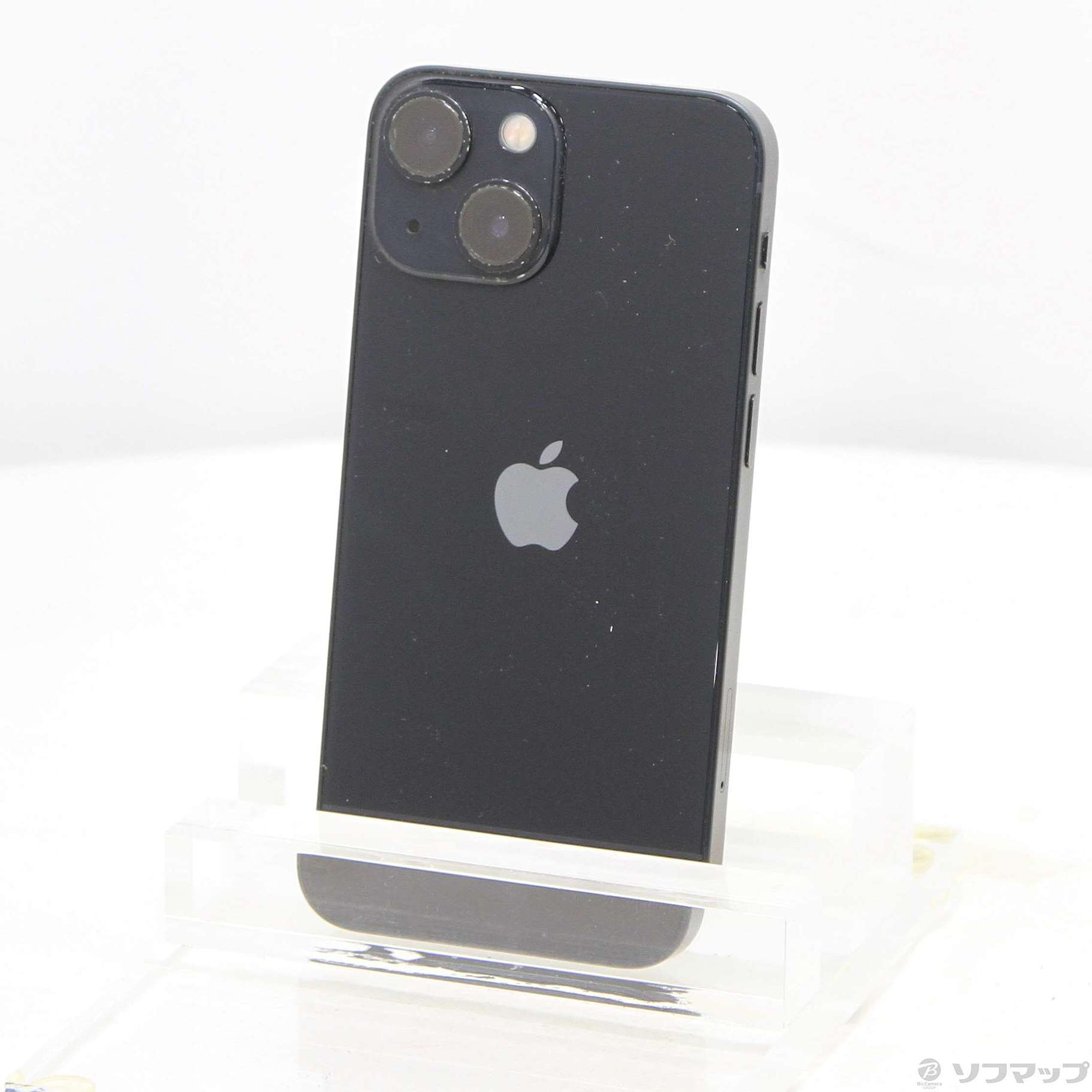 iPhone 13 mini 中古一覧｜SIMフリー・キャリア - 価格.com