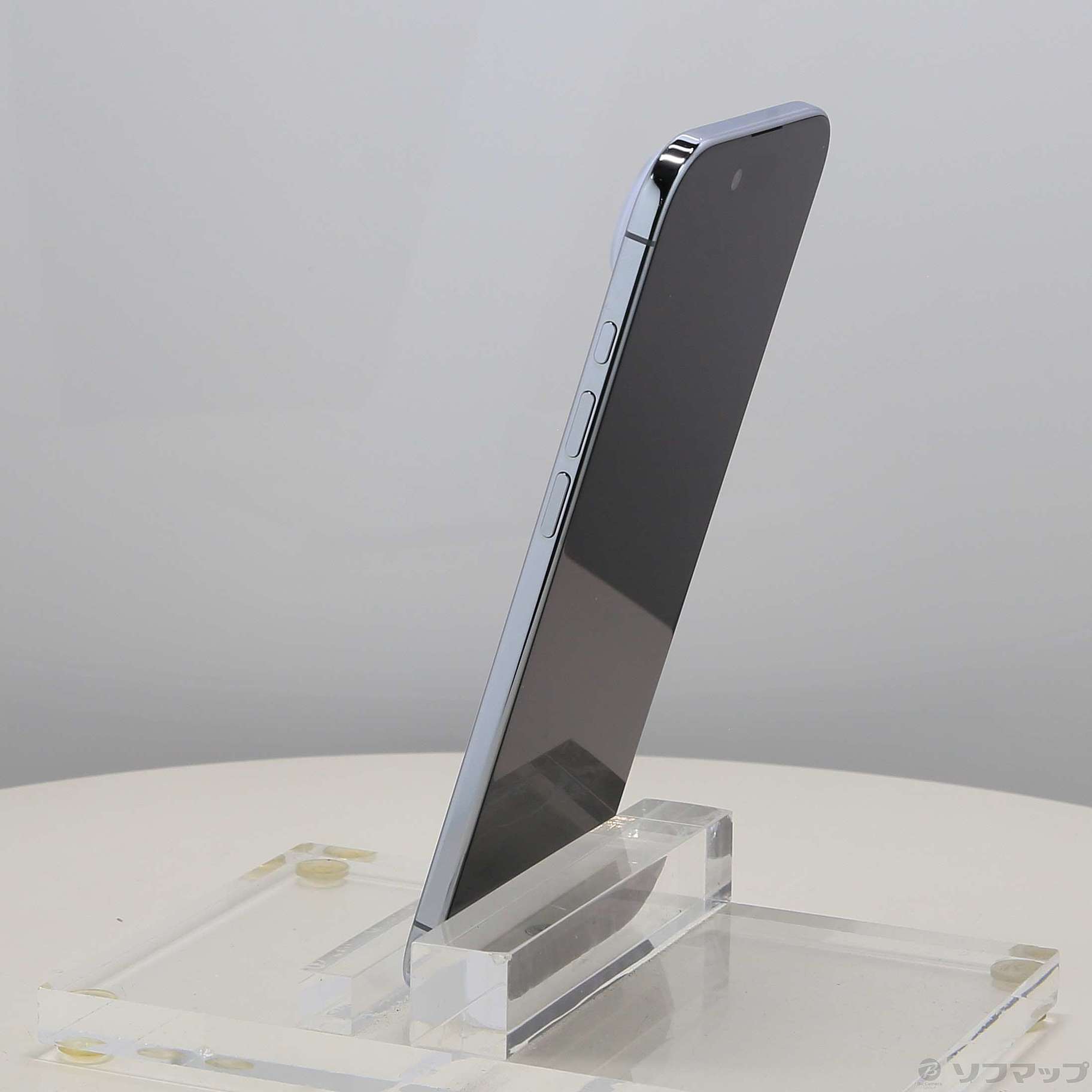 iPhone Air 256GB SIM�t���[ [�X�J�C�u���[]�̐��i�摜2