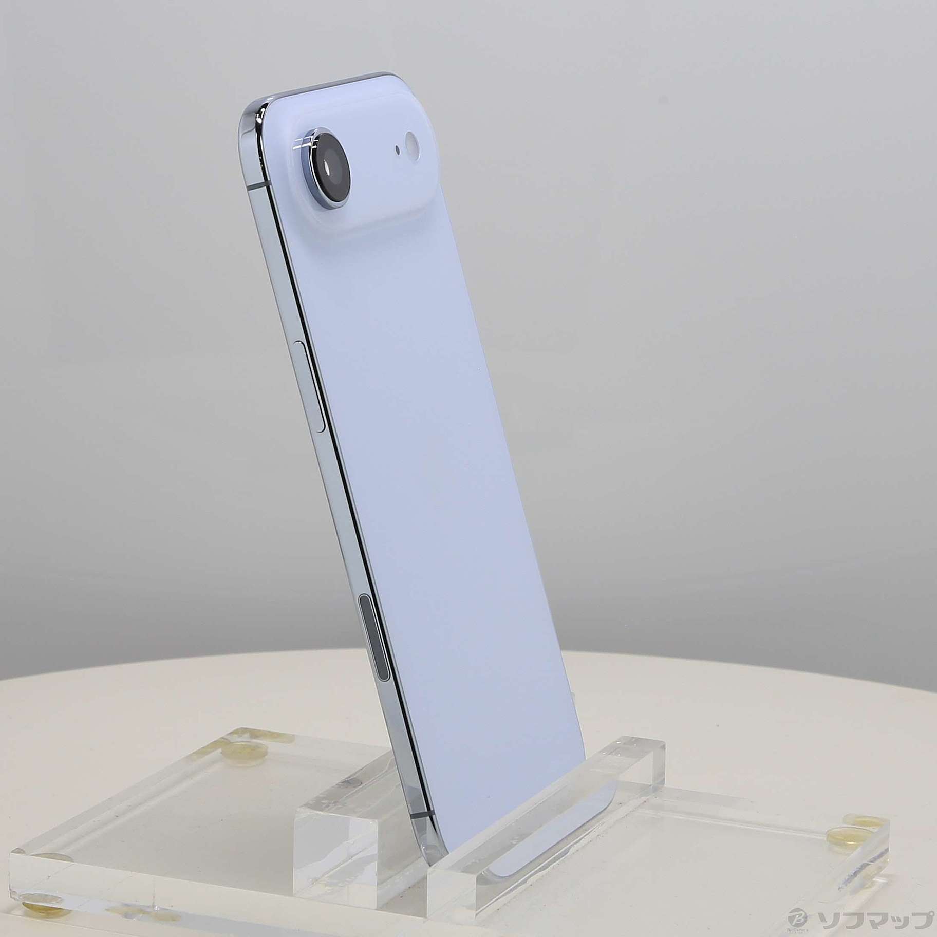 iPhone Air 256GB SIM�t���[ [�X�J�C�u���[]�̐��i�摜4