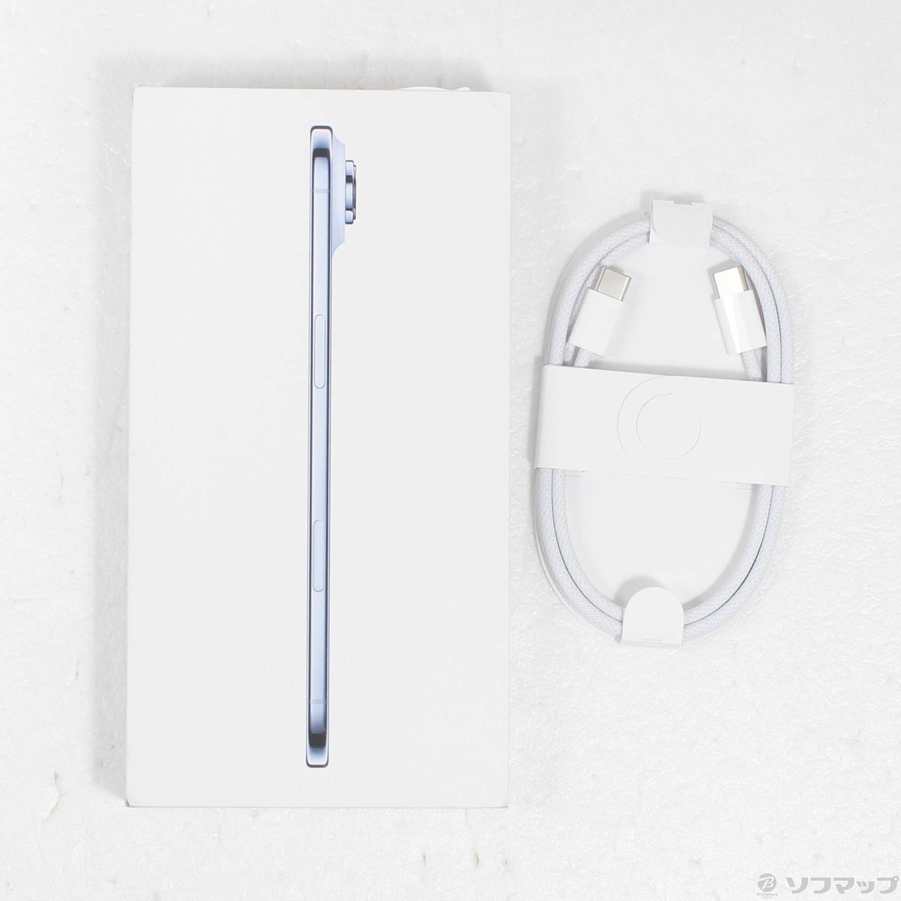iPhone Air 256GB SIM�t���[ [�X�J�C�u���[]�̐��i�摜5
