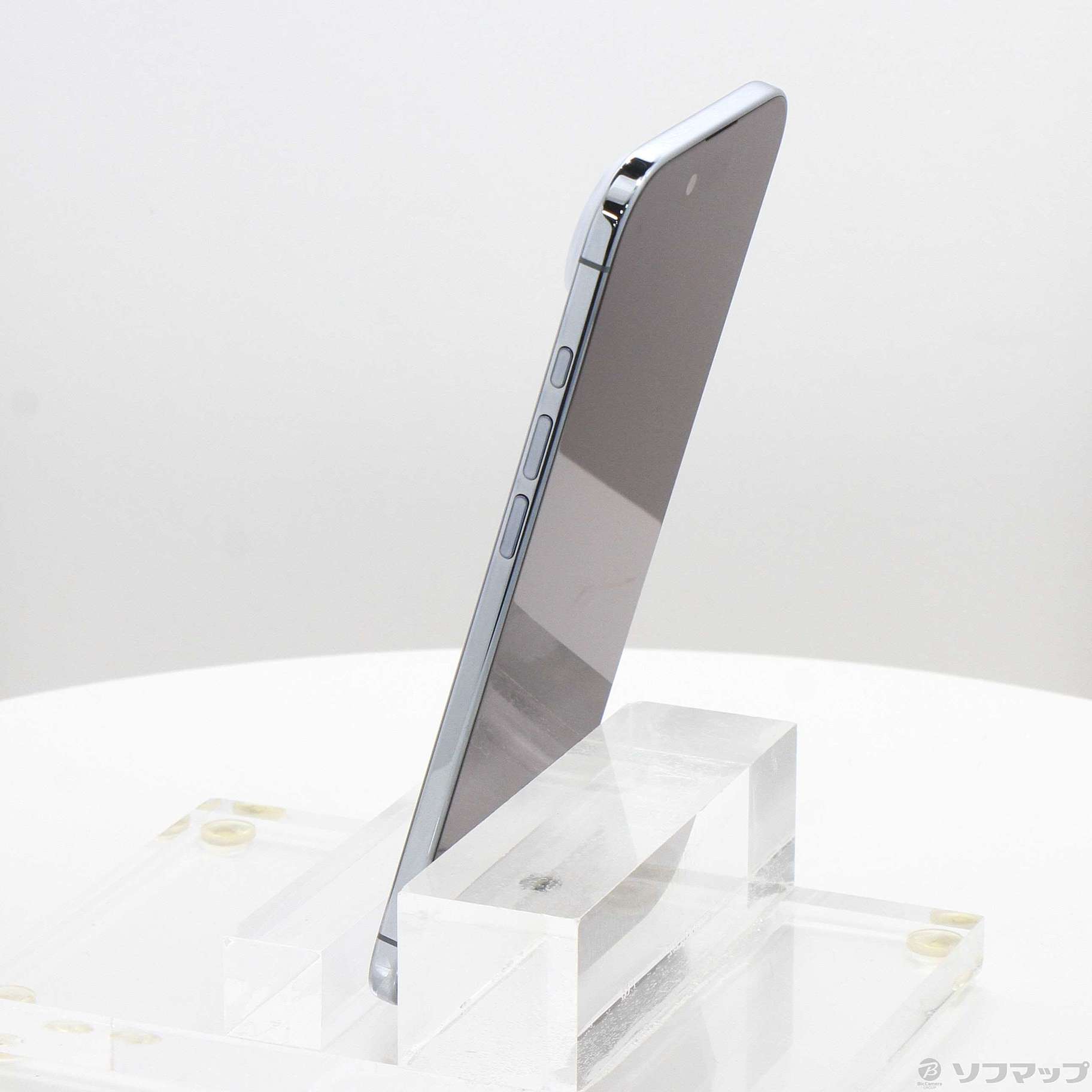 iPhone Air 256GB SIM�t���[ [�X�J�C�u���[]�̐��i�摜2