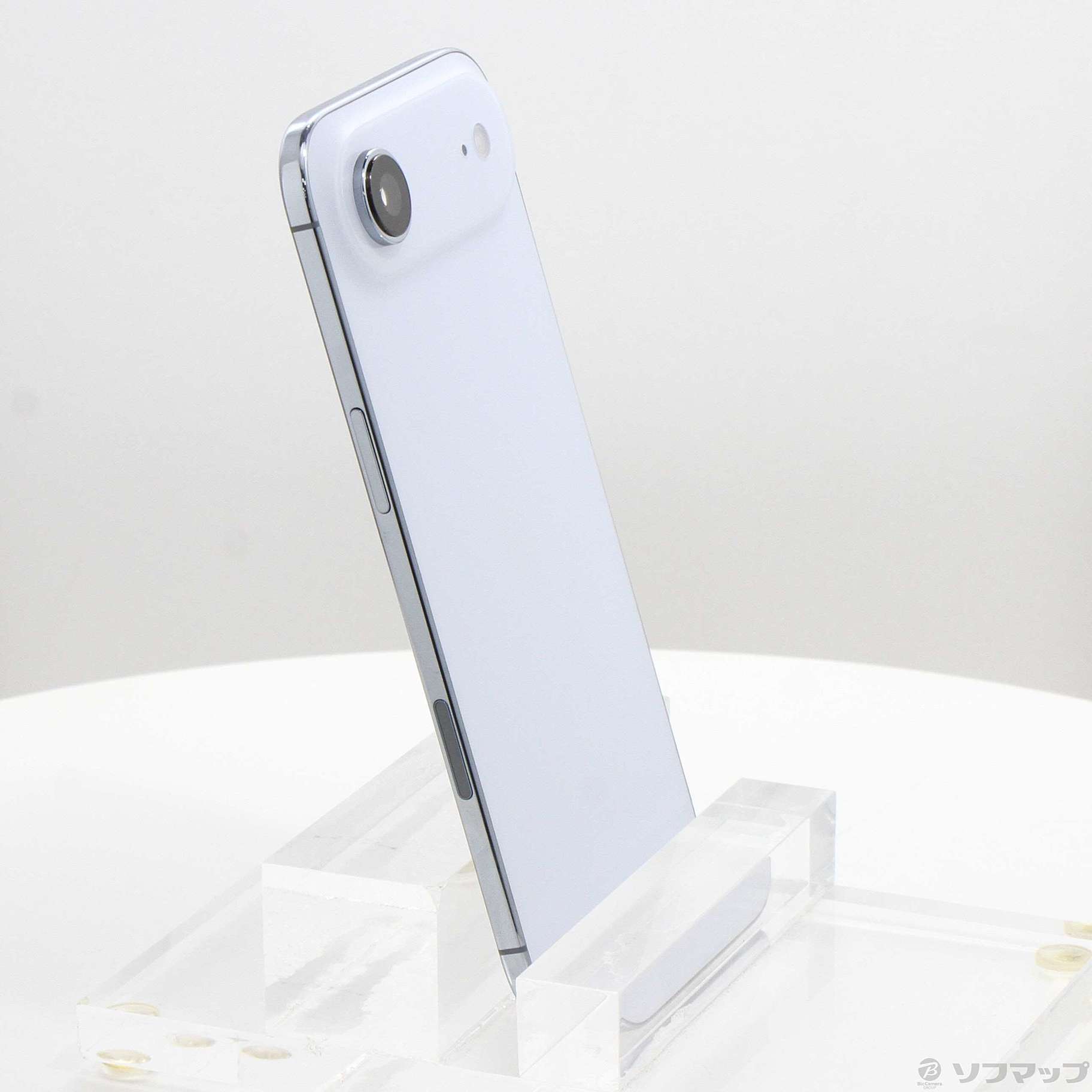 iPhone Air 256GB SIM�t���[ [�X�J�C�u���[]�̐��i�摜4