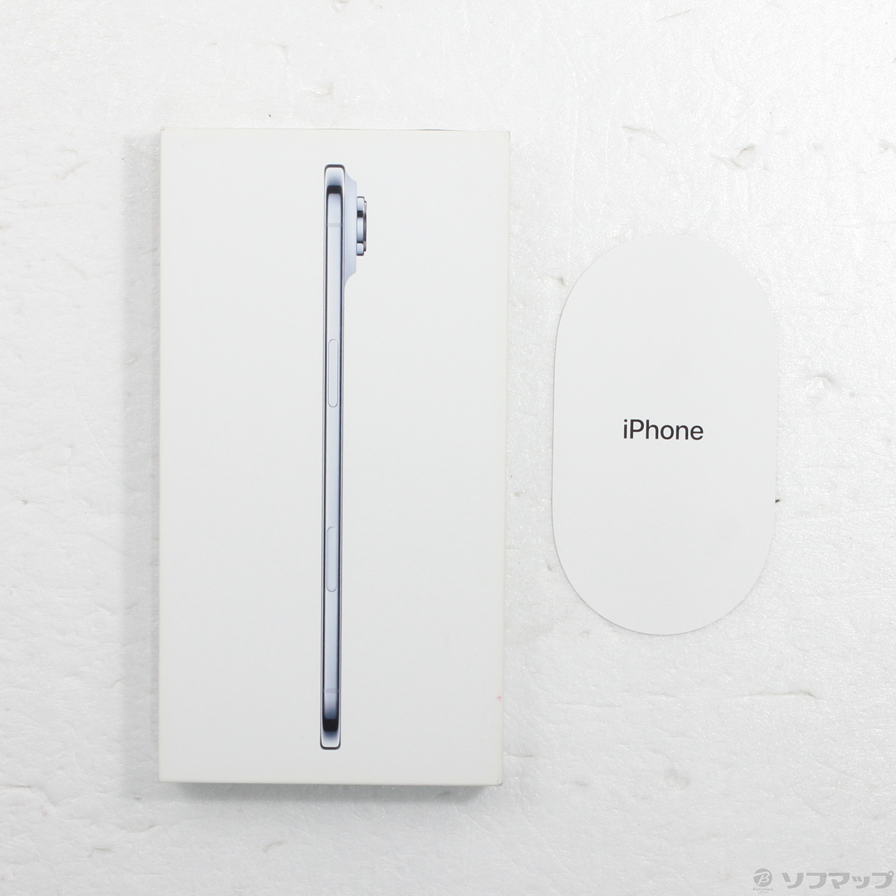 iPhone Air 256GB SIM�t���[ [�X�J�C�u���[]�̐��i�摜5