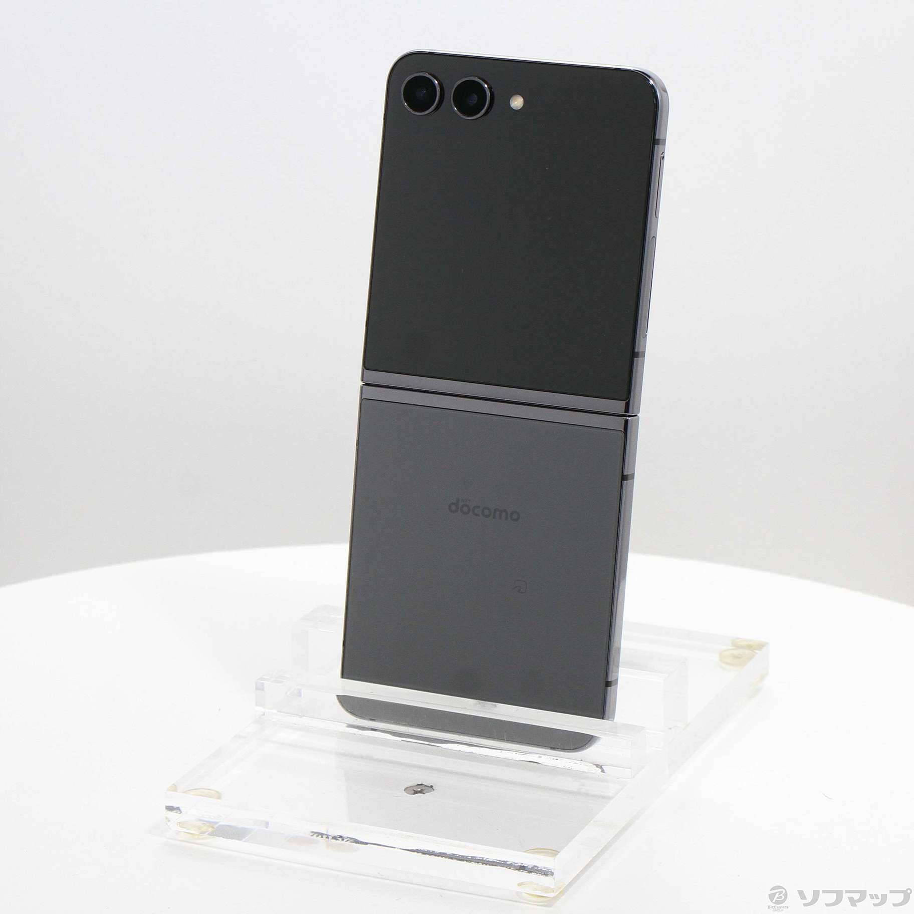 Galaxy Z Flip5 SC-54D docomo [�O���t�@�C�g]