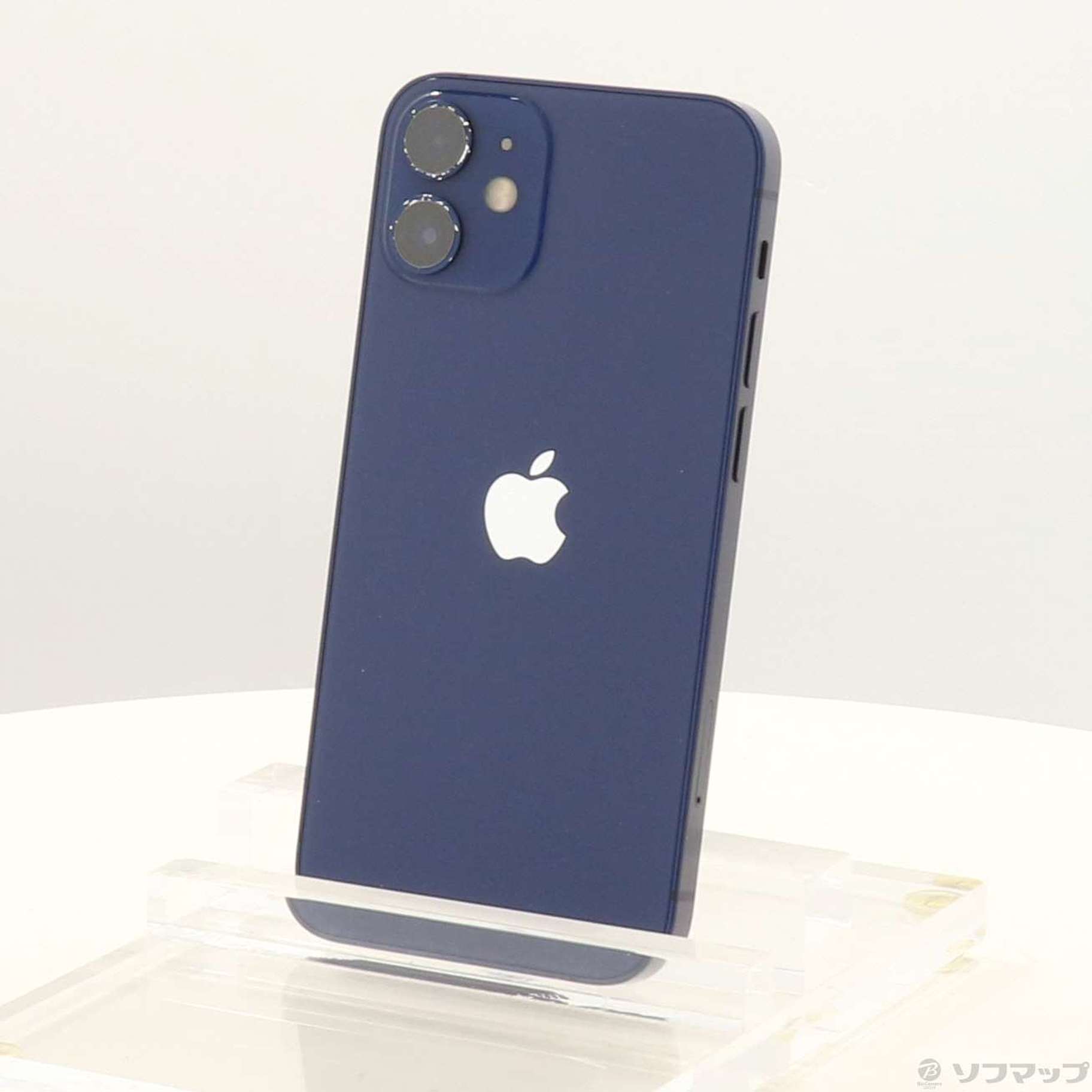 iPhone 12 mini 中古一覧｜SIMフリー・キャリア - 価格.com