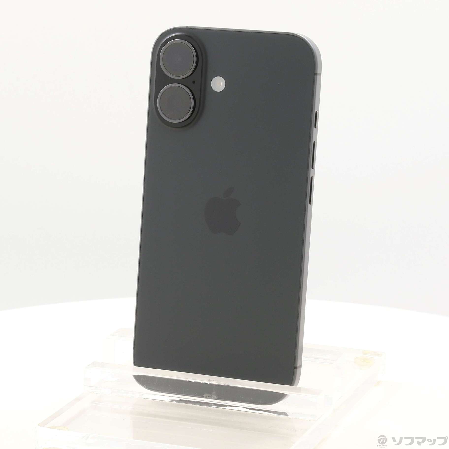 iPhone 17 256GB SIM�t���[ [�u���b�N]�̐��i�摜1