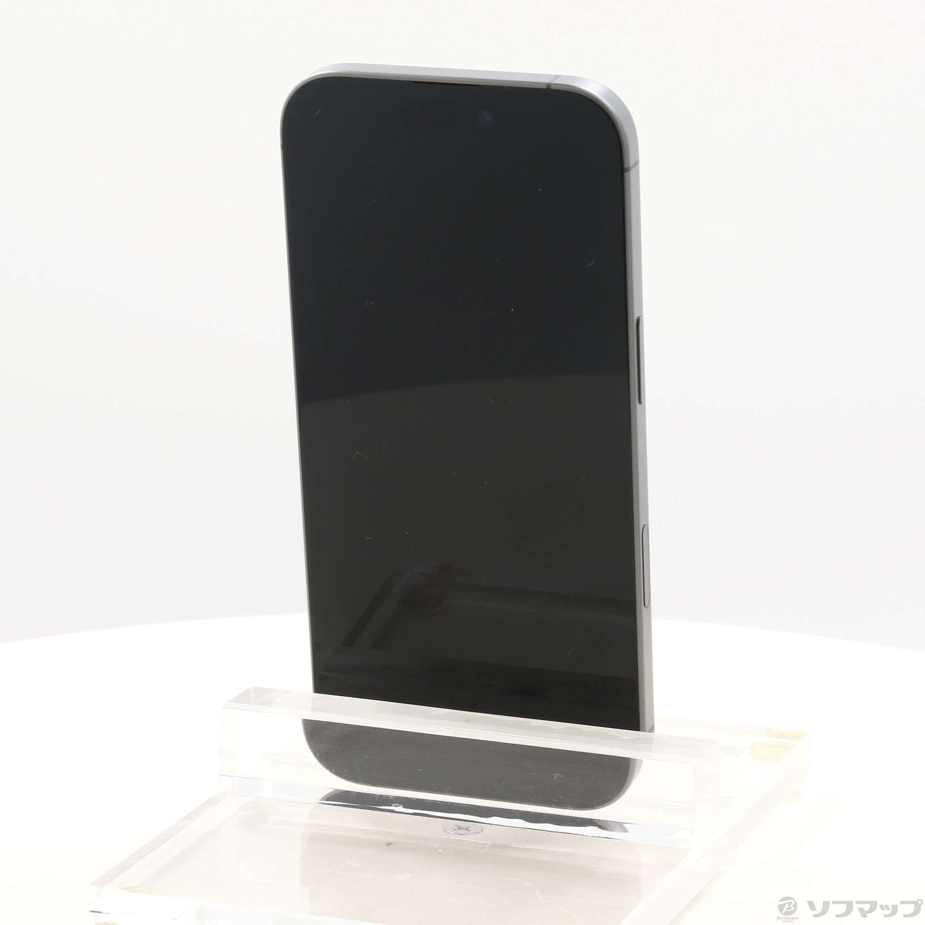 iPhone 17 256GB SIM�t���[ [�u���b�N]�̐��i�摜3