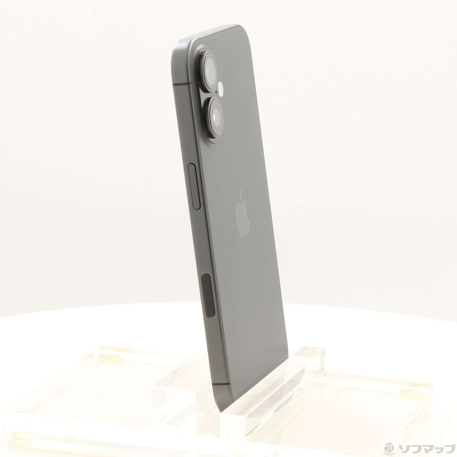 iPhone 17 256GB SIM�t���[ [�u���b�N]�̐��i�摜4