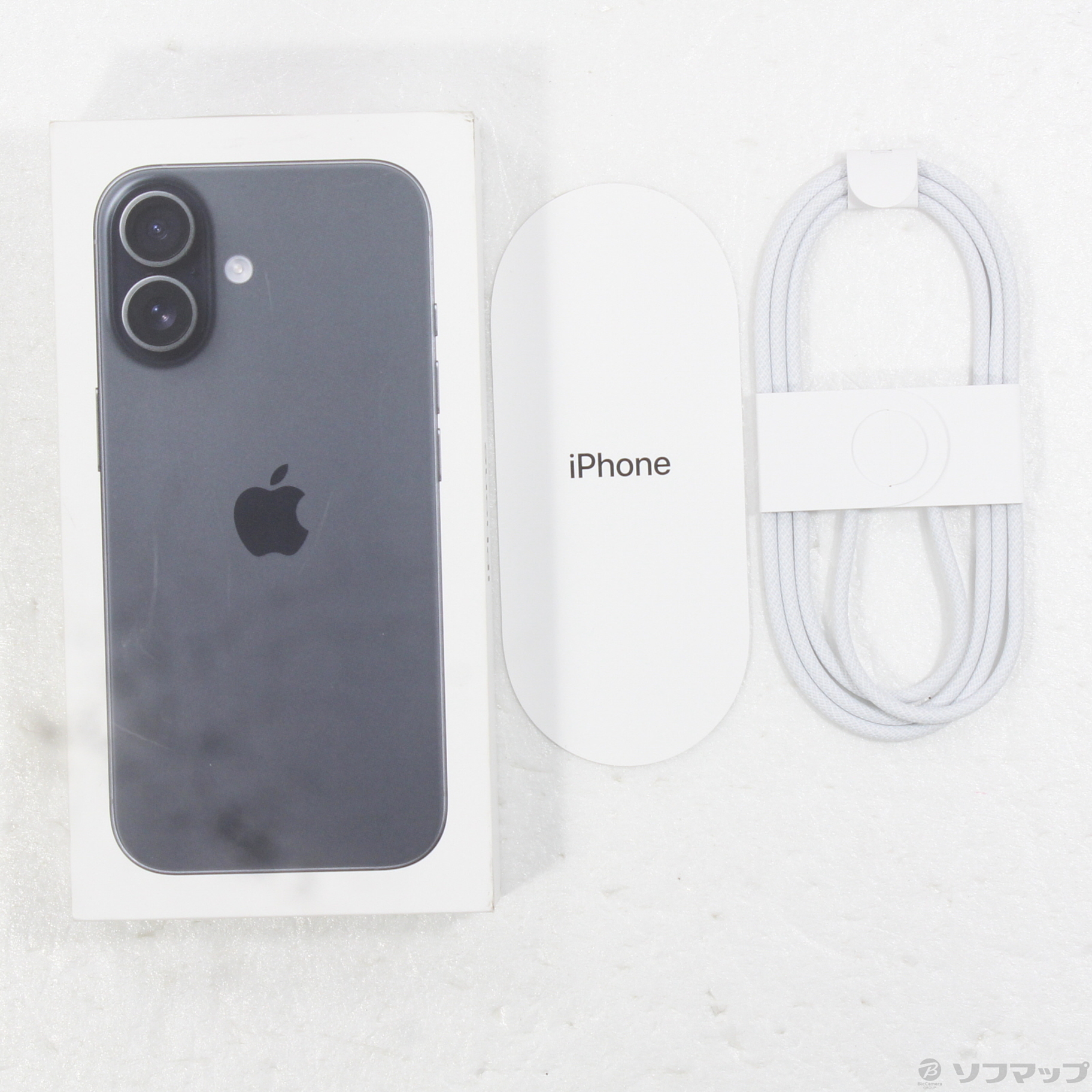 iPhone 17 256GB SIM�t���[ [�u���b�N]�̐��i�摜5