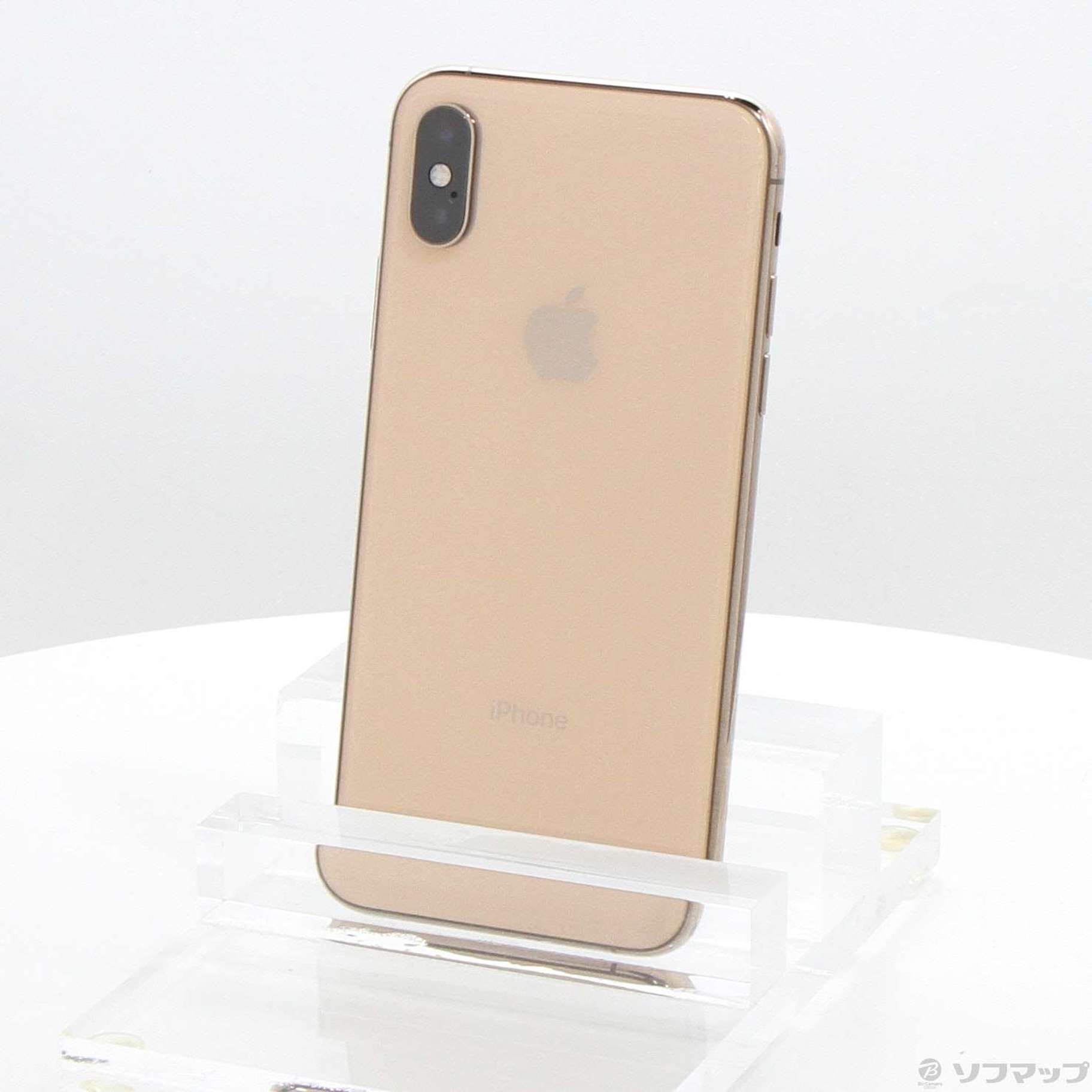 iPhone XS 中古一覧｜SIMフリー・キャリア - 価格.com