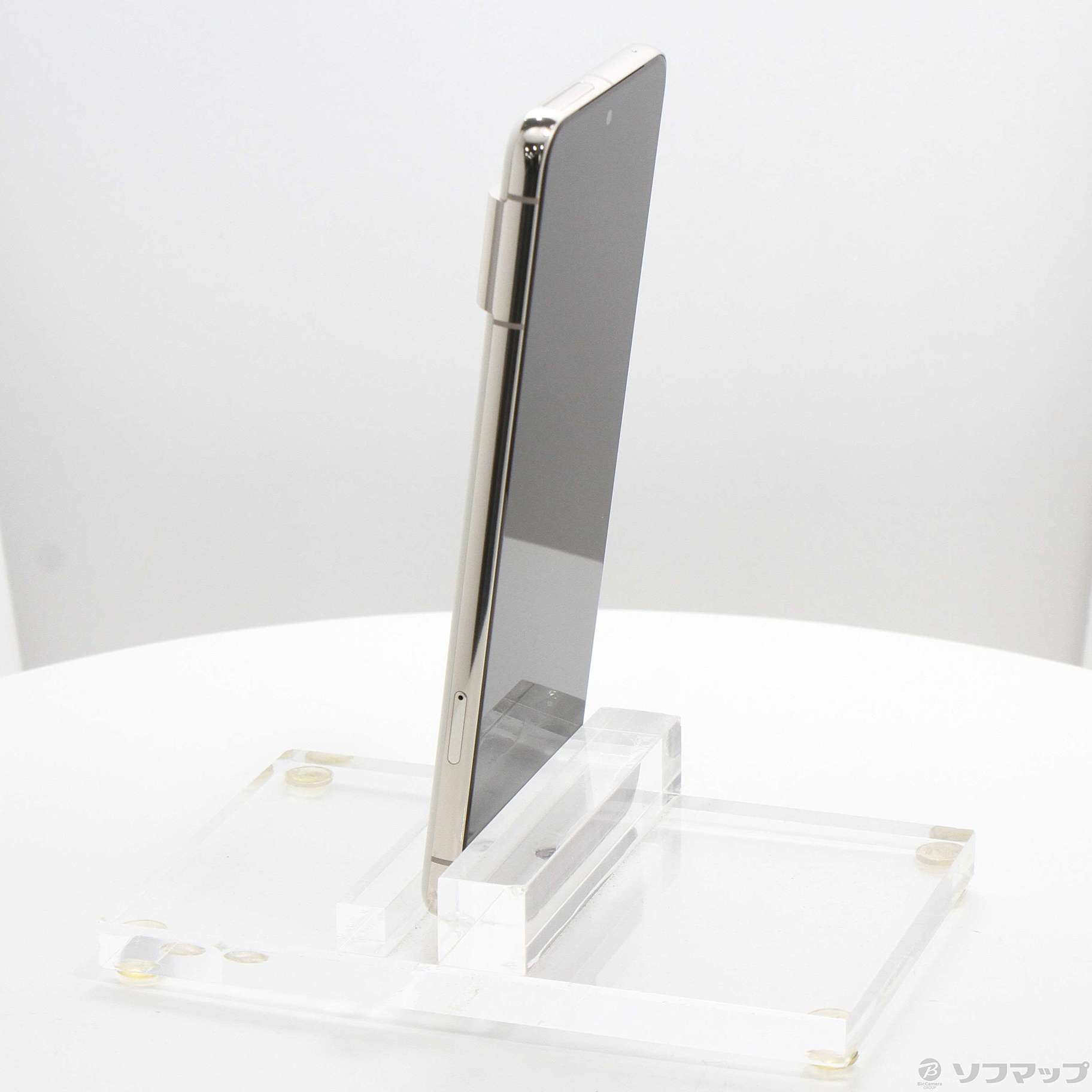 Google Pixel 8 Pro 128GB SIM�t���[ [Porcelain]�̐��i�摜2