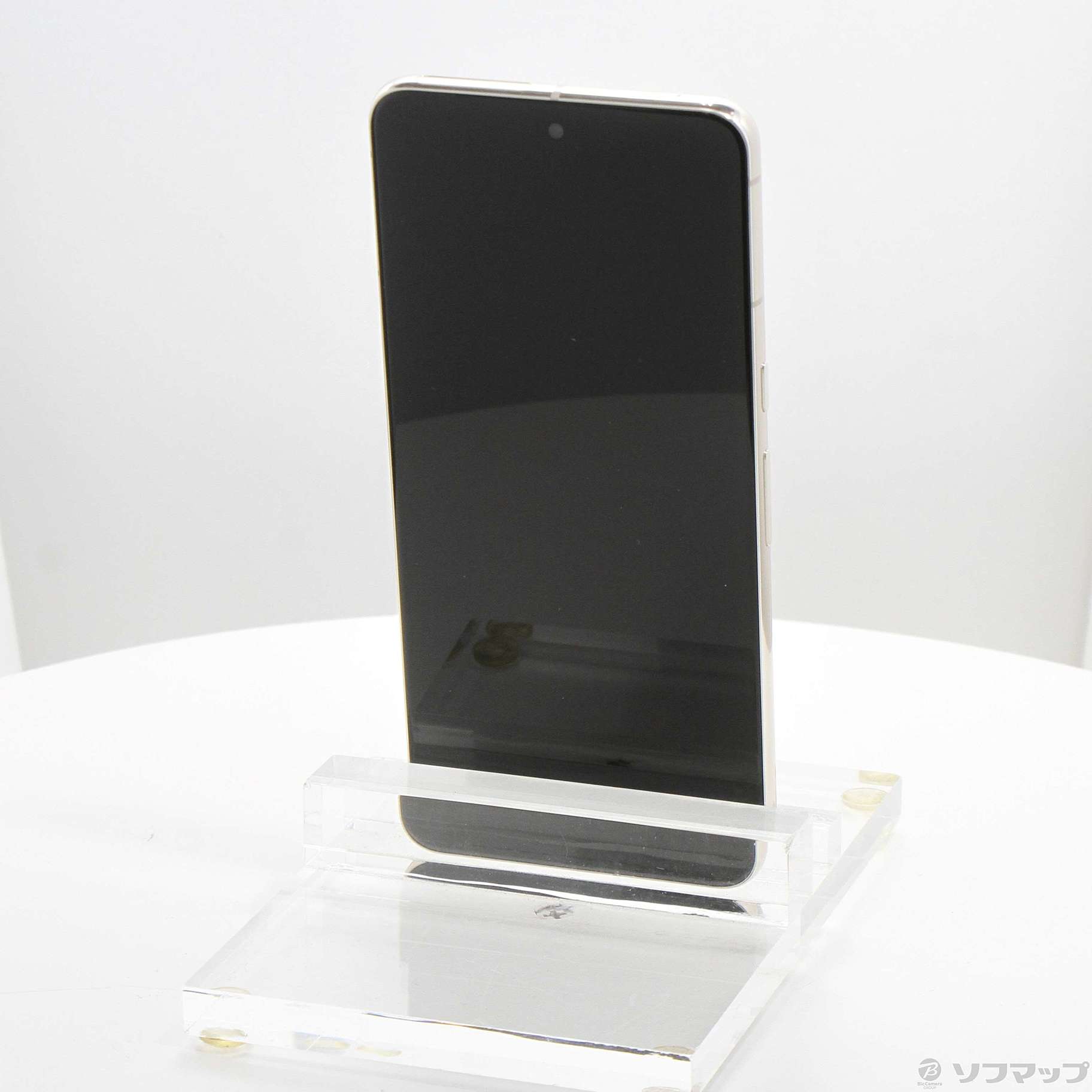 Google Pixel 8 Pro 128GB SIM�t���[ [Porcelain]�̐��i�摜3