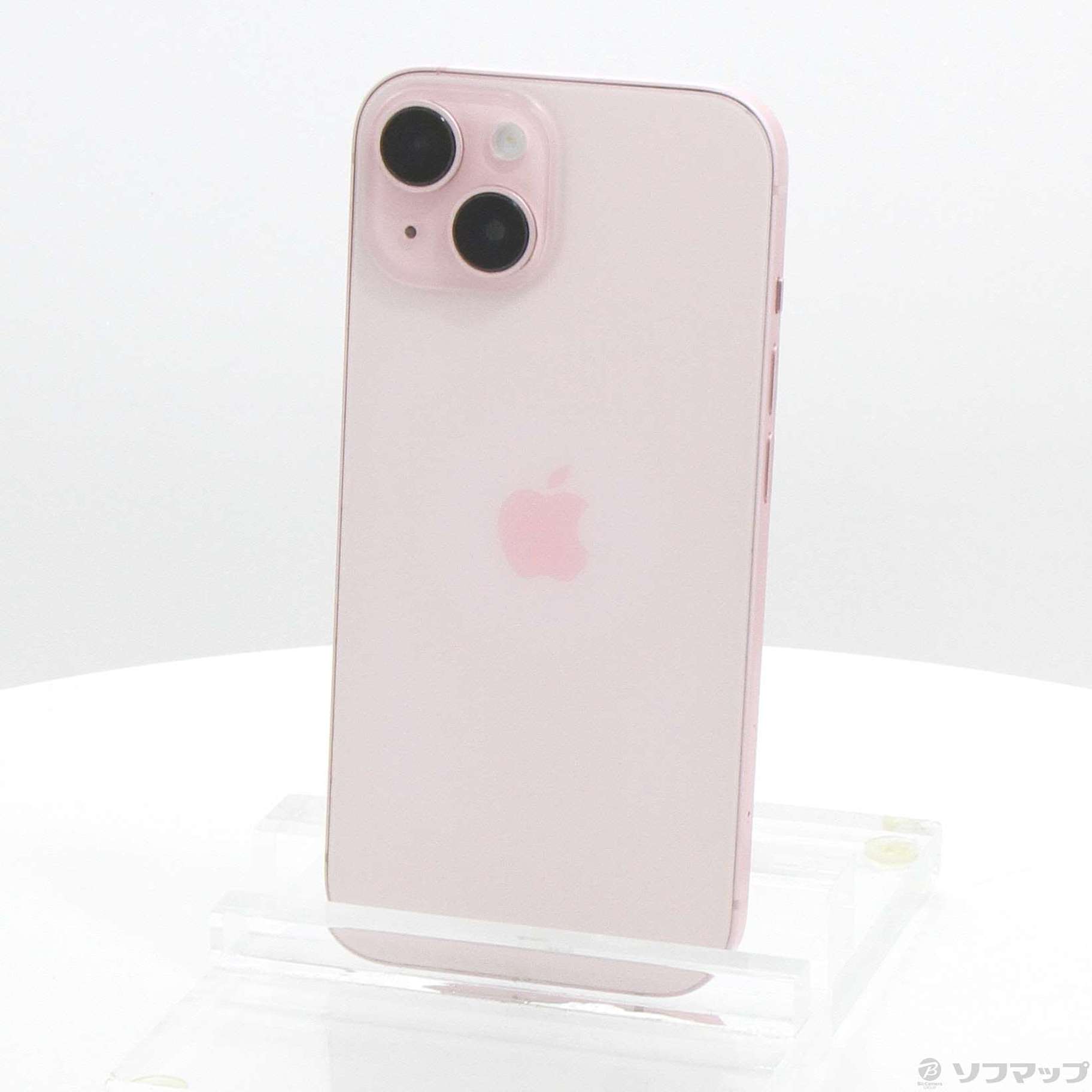 iPhone 15 中古一覧｜SIMフリー・キャリア - 価格.com