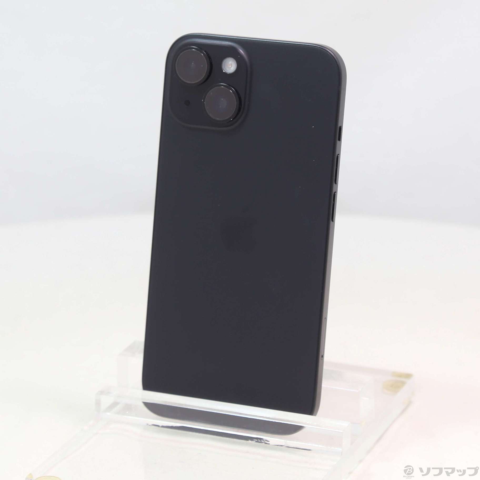 iPhone 15 中古一覧｜SIMフリー・キャリア - 価格.com