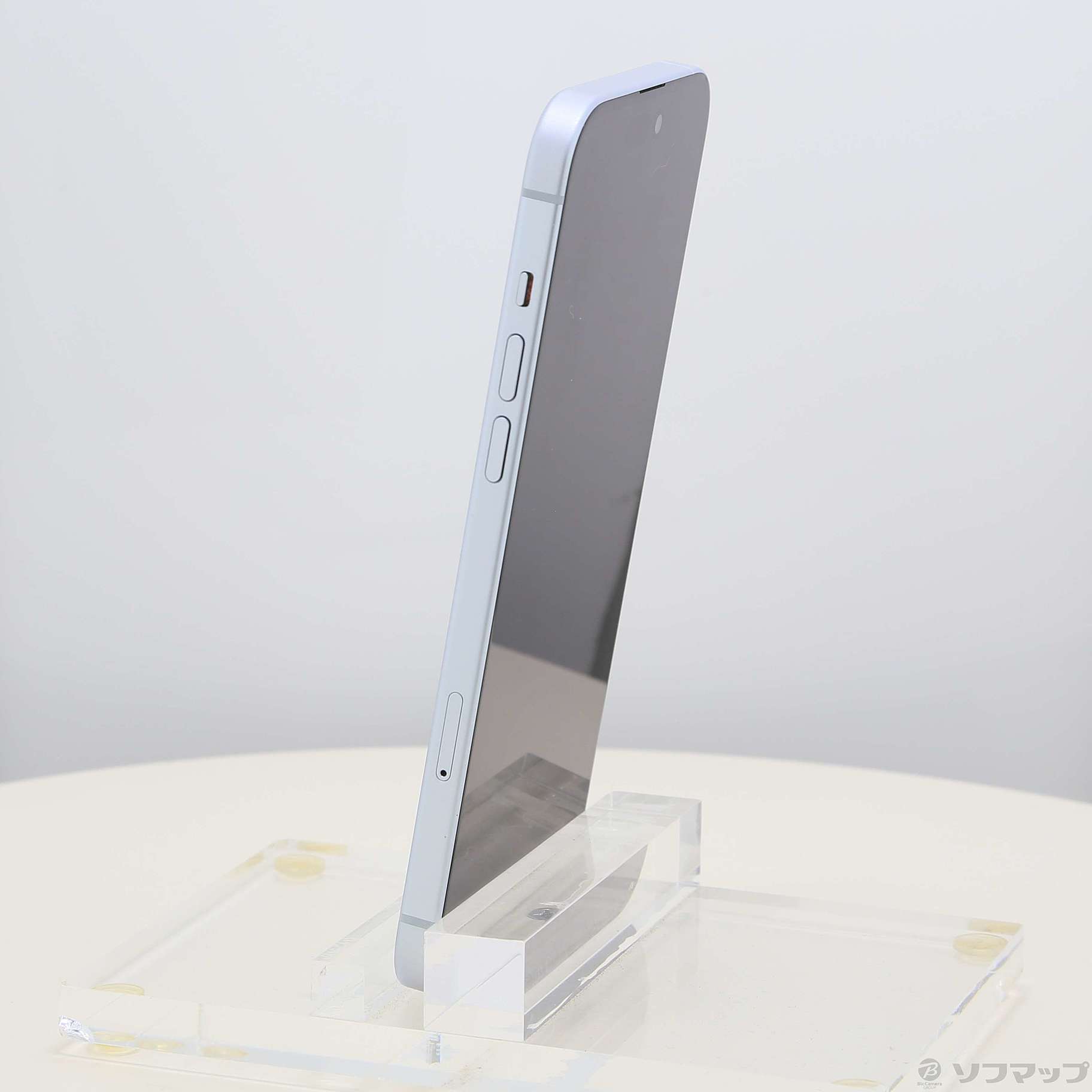 iPhone 15 Plus 128GB SIM�t���[ [�u���[]�̐��i�摜2