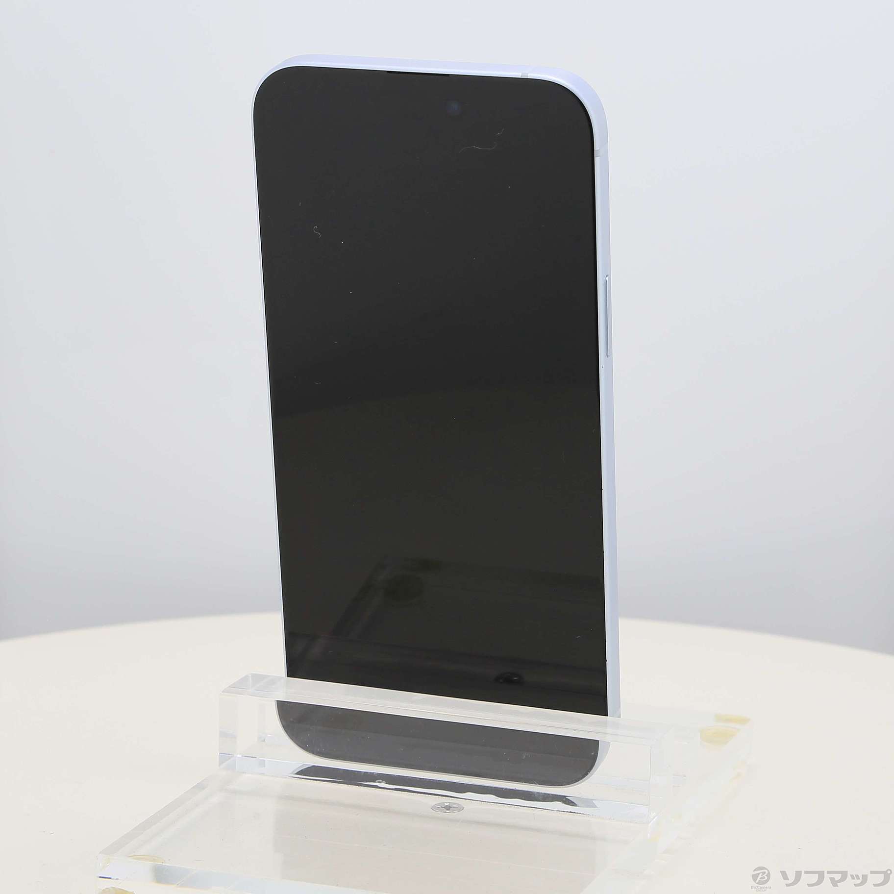 iPhone 15 Plus 128GB SIM�t���[ [�u���[]�̐��i�摜3