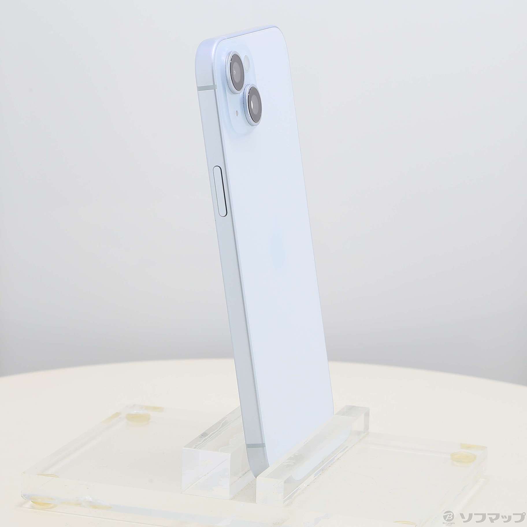 iPhone 15 Plus 128GB SIM�t���[ [�u���[]�̐��i�摜4