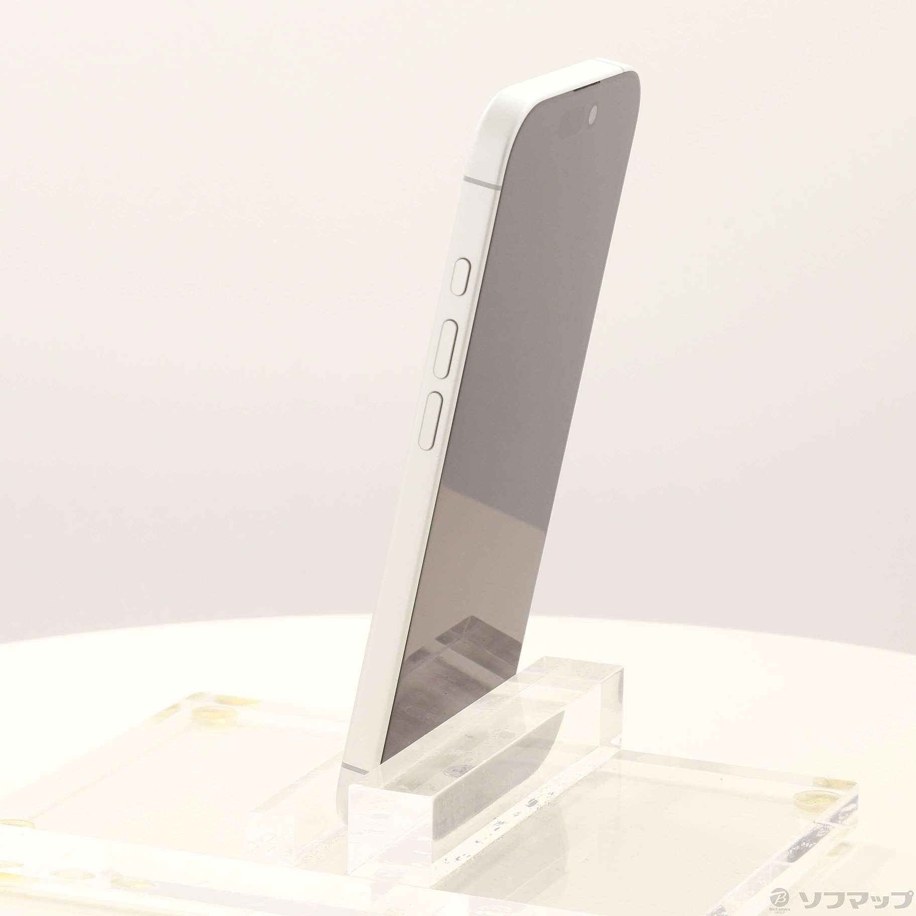 iPhone 17 256GB SIM�t���[ [�z���C�g]�̐��i�摜2