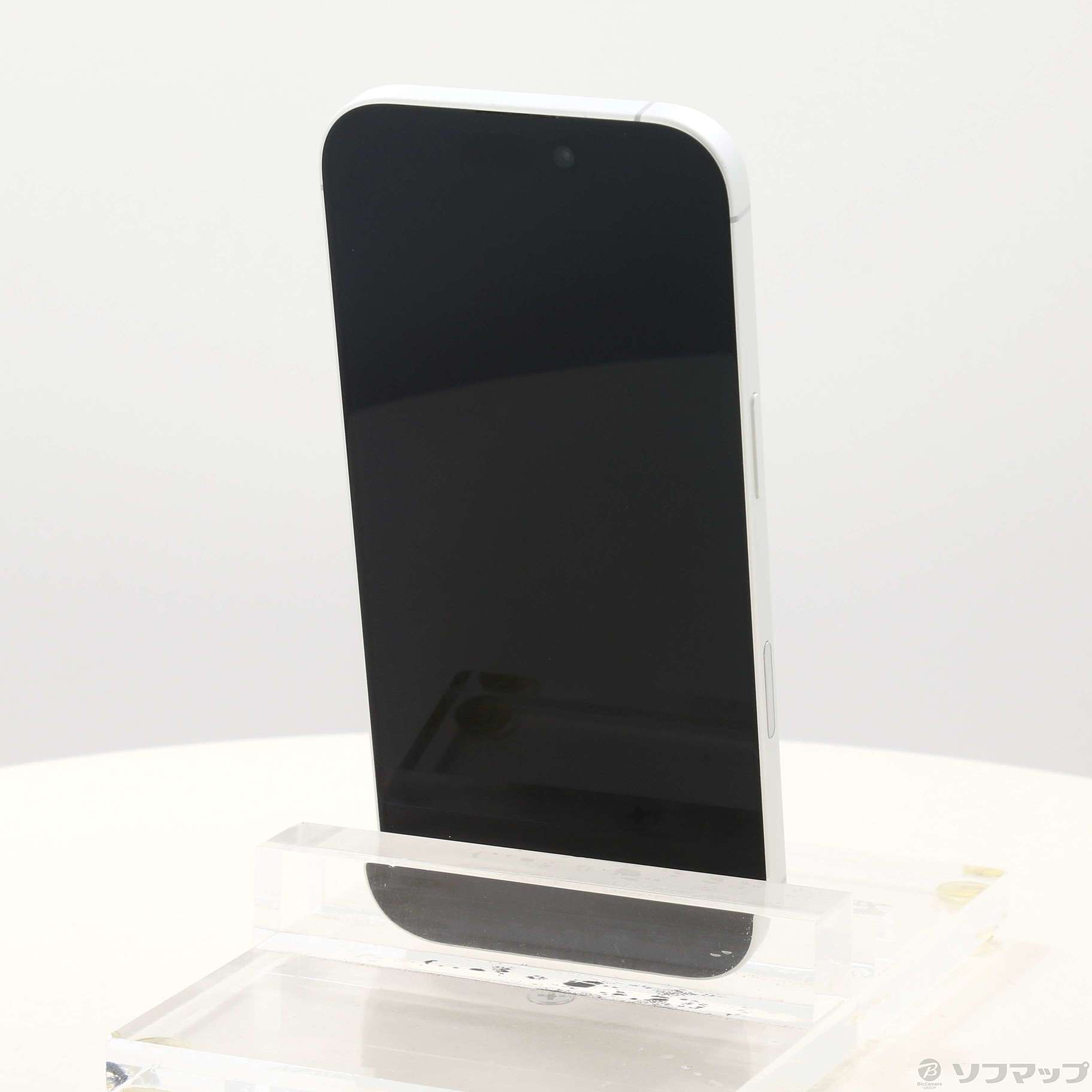 iPhone 17 256GB SIM�t���[ [�z���C�g]�̐��i�摜3