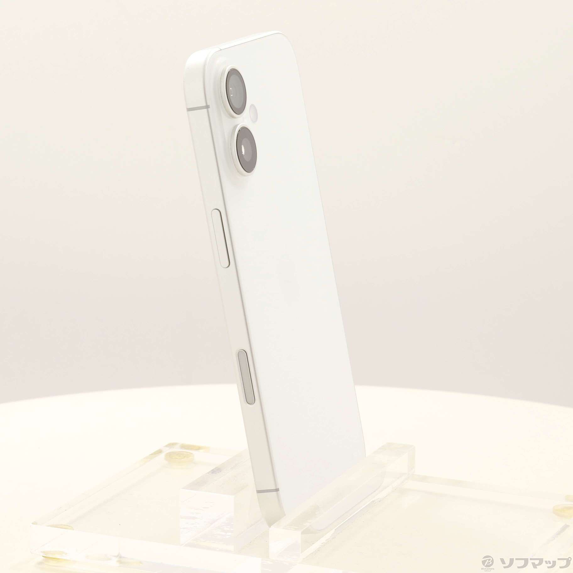 iPhone 17 256GB SIM�t���[ [�z���C�g]�̐��i�摜4
