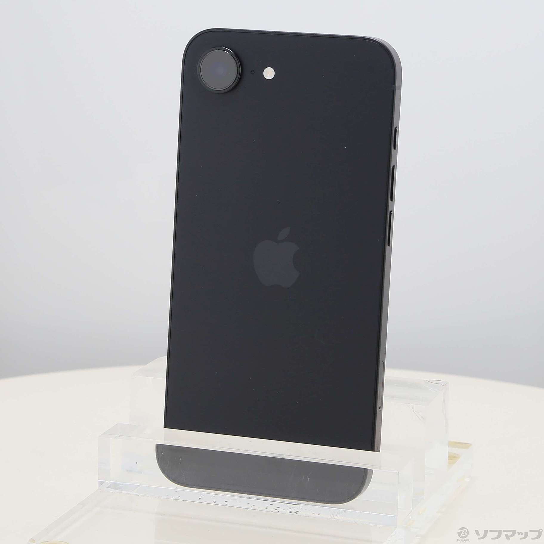 iPhone 16e 128GB SIM�t���[ [�u���b�N]�̐��i�摜1