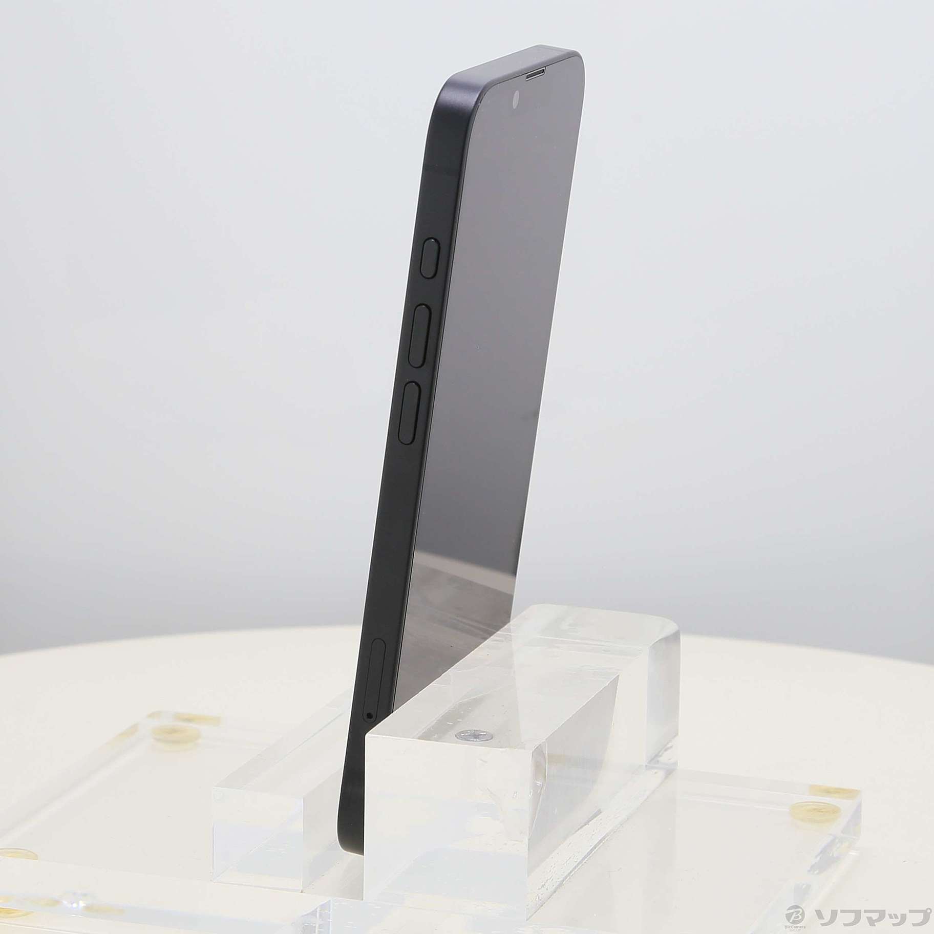iPhone 16e 128GB SIM�t���[ [�u���b�N]�̐��i�摜2