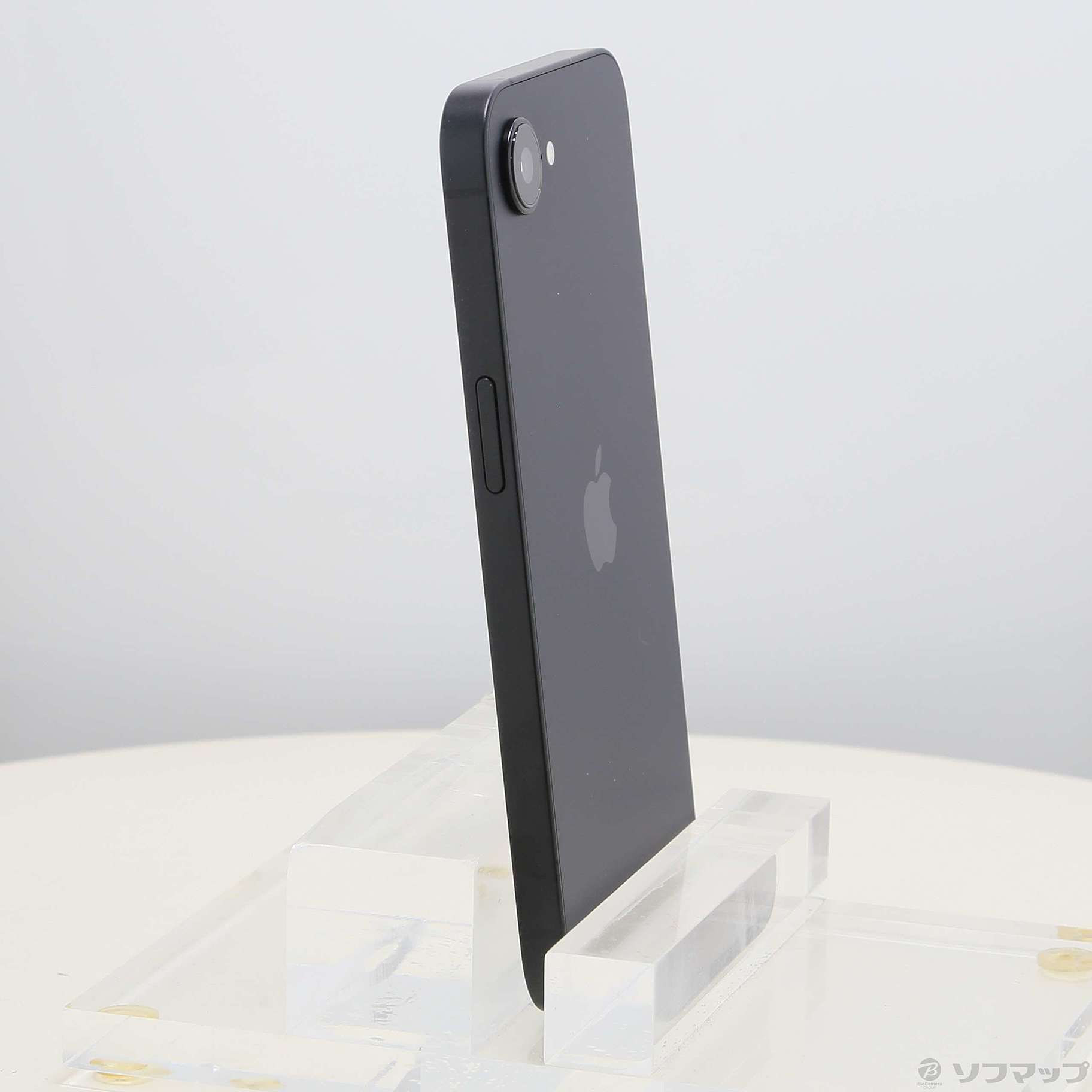iPhone 16e 128GB SIM�t���[ [�u���b�N]�̐��i�摜4