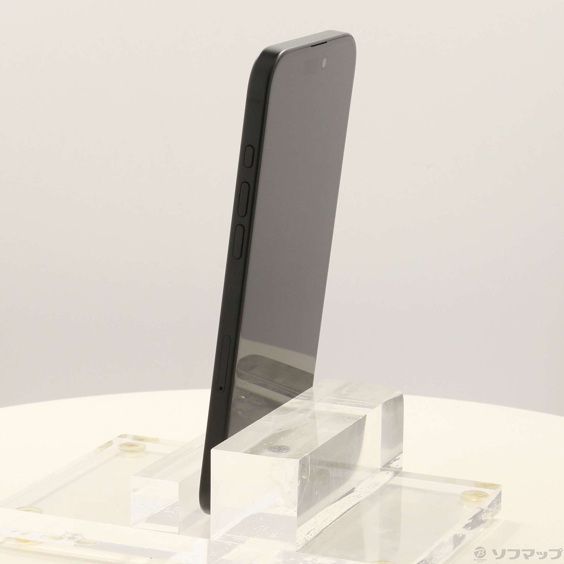 iPhone 16 Plus 128GB SIM�t���[ [�u���b�N]�̐��i�摜2