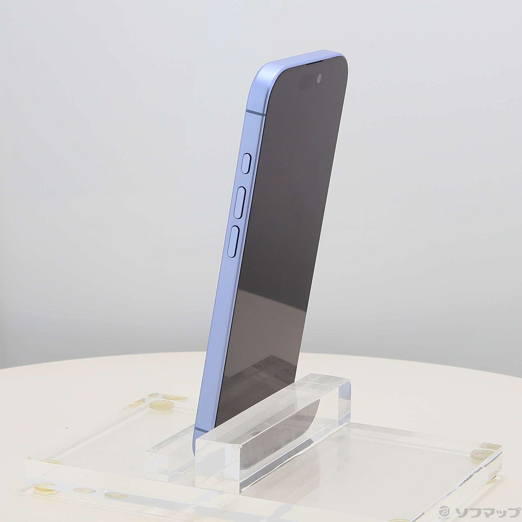 iPhone 17 256GB SIM�t���[ [�~�X�g�u���[]�̐��i�摜2