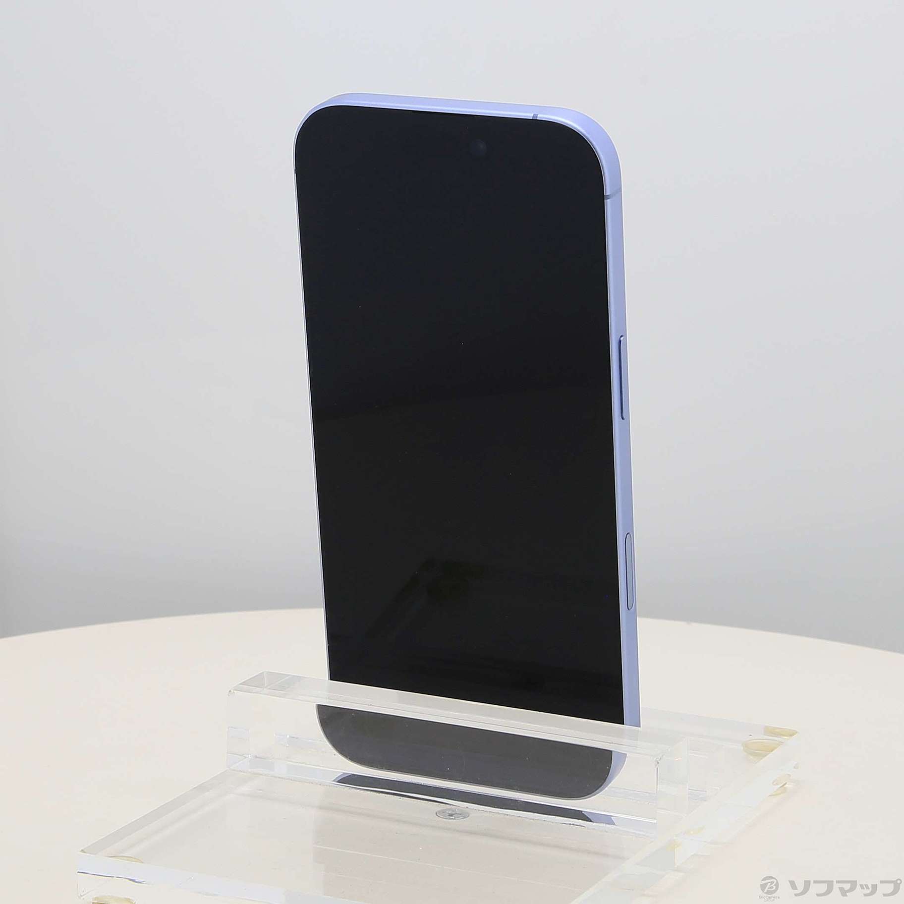 iPhone 17 256GB SIM�t���[ [�~�X�g�u���[]�̐��i�摜3