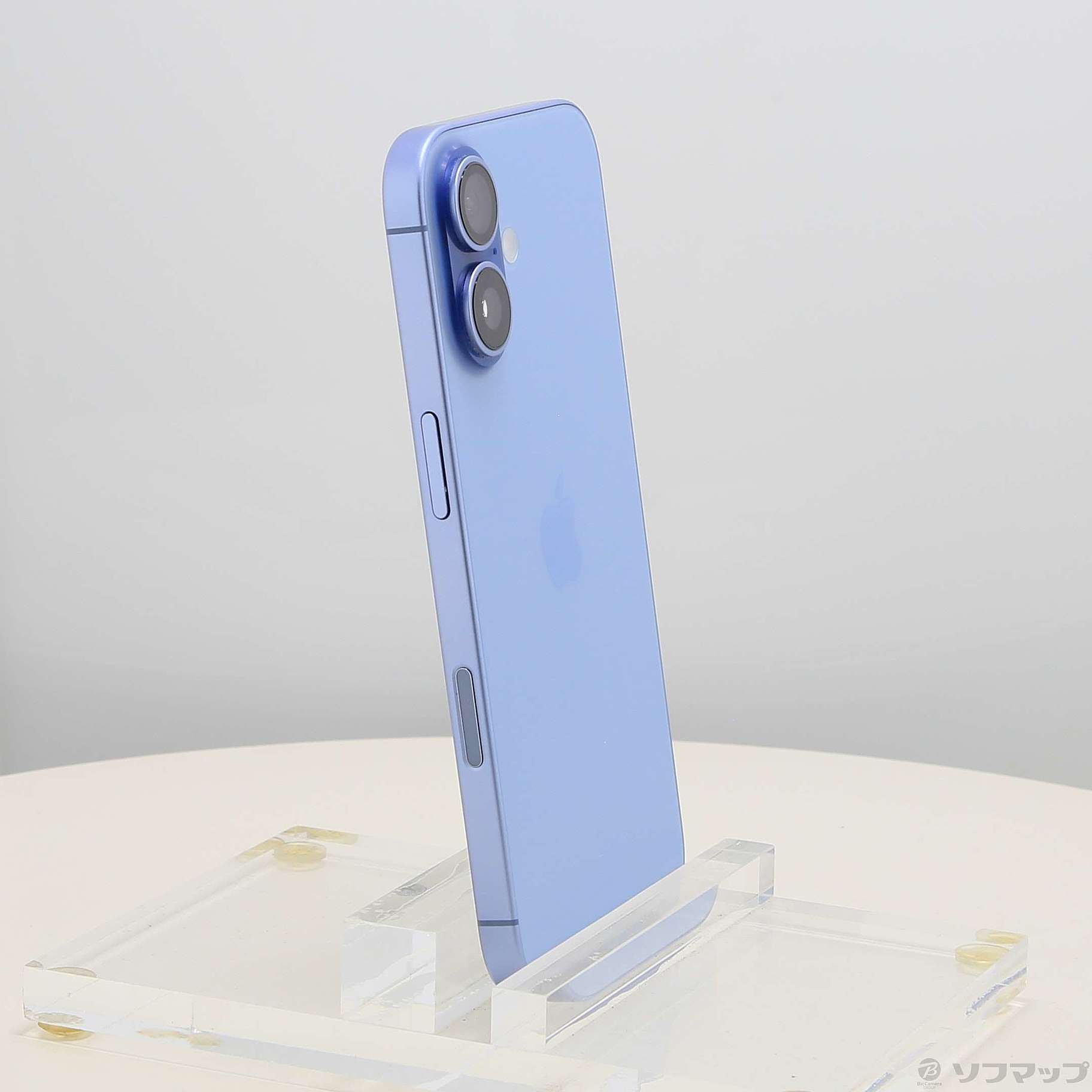 iPhone 17 256GB SIM�t���[ [�~�X�g�u���[]�̐��i�摜4