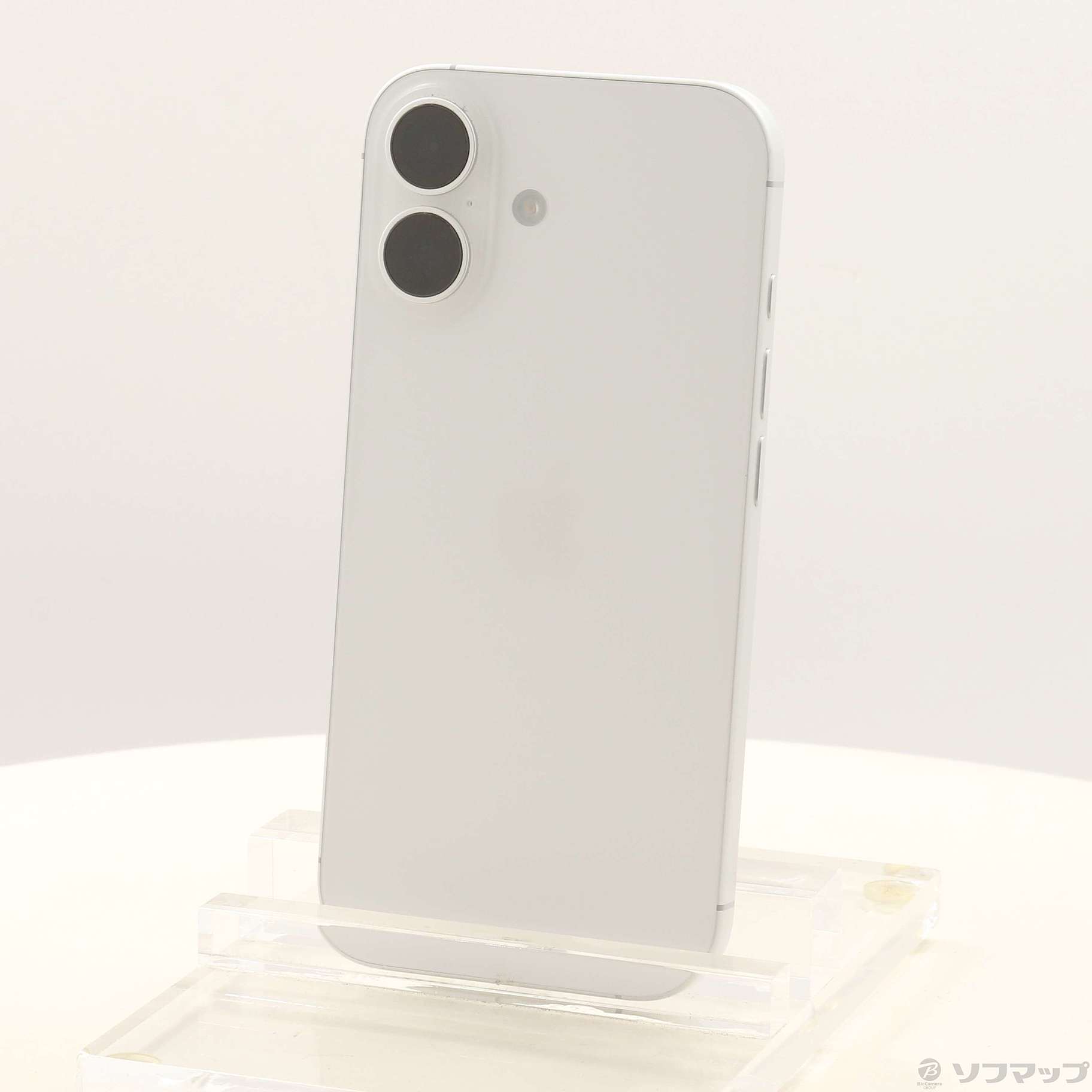 iPhone 17 256GB SIM�t���[ [�z���C�g]�̐��i�摜1