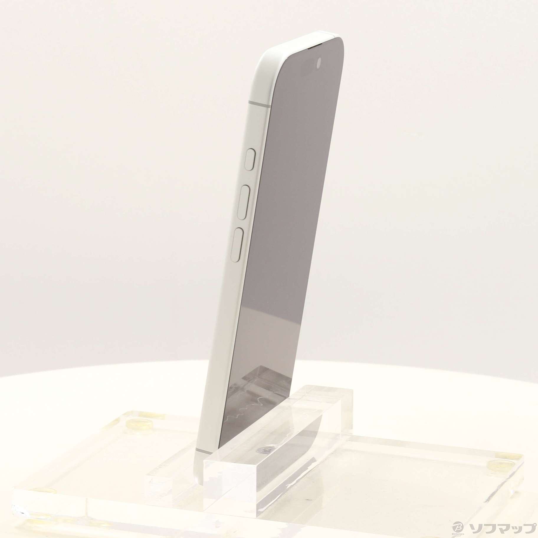 iPhone 17 256GB SIM�t���[ [�z���C�g]�̐��i�摜2