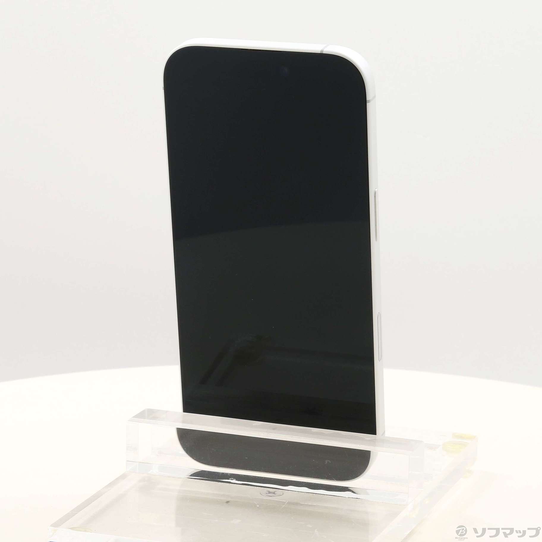 iPhone 17 256GB SIM�t���[ [�z���C�g]�̐��i�摜3