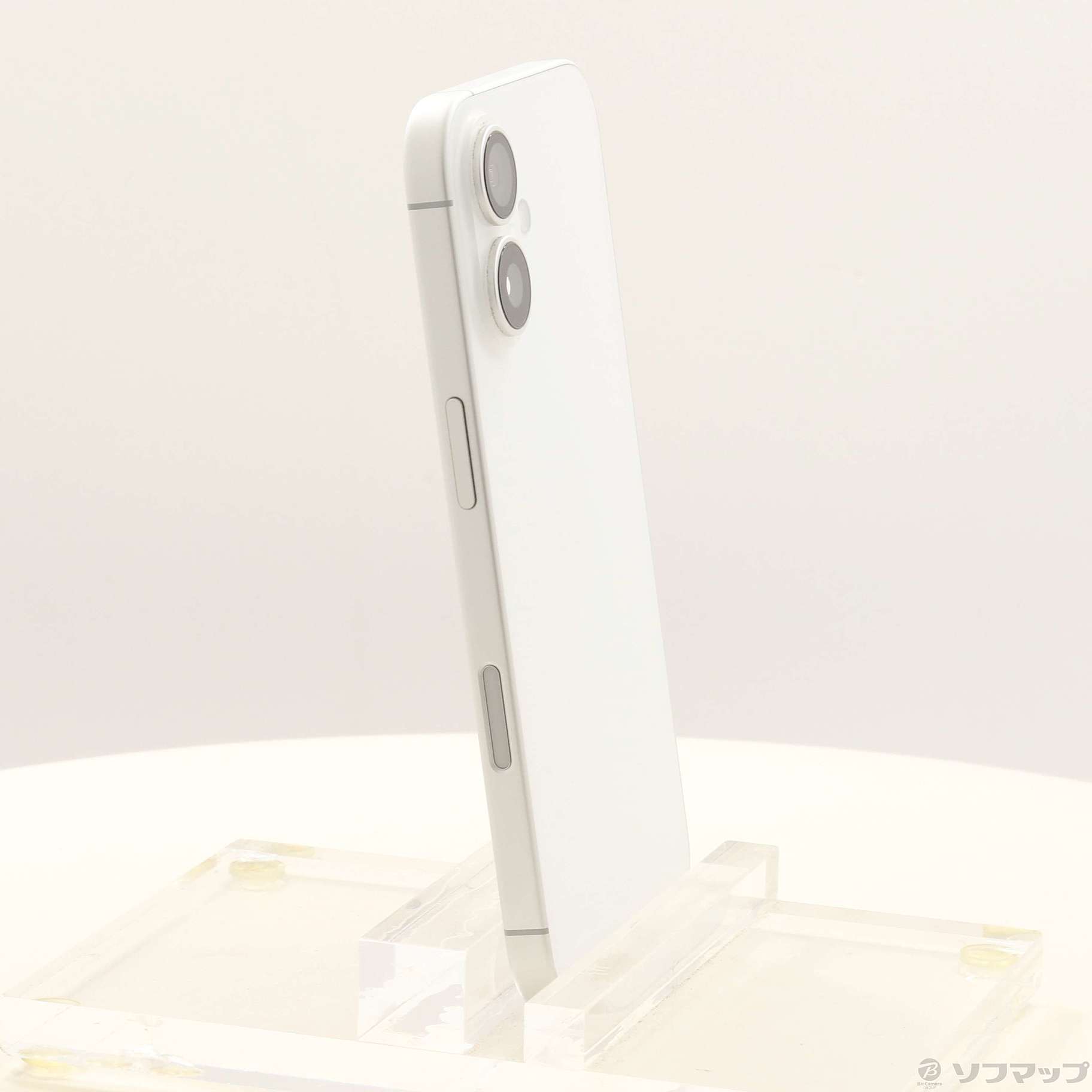 iPhone 17 256GB SIM�t���[ [�z���C�g]�̐��i�摜4