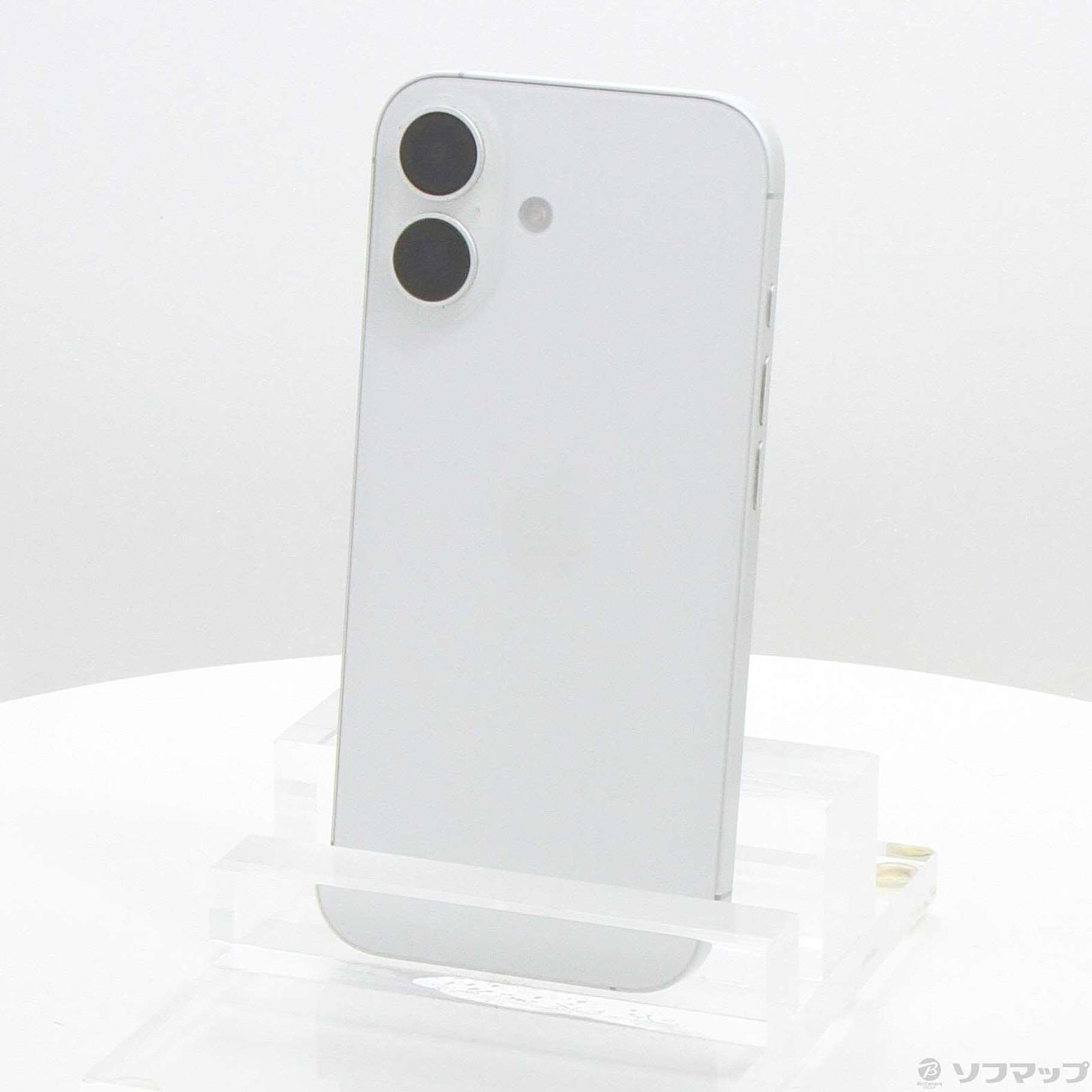 iPhone 17 256GB SIM�t���[ [�z���C�g]�̐��i�摜1