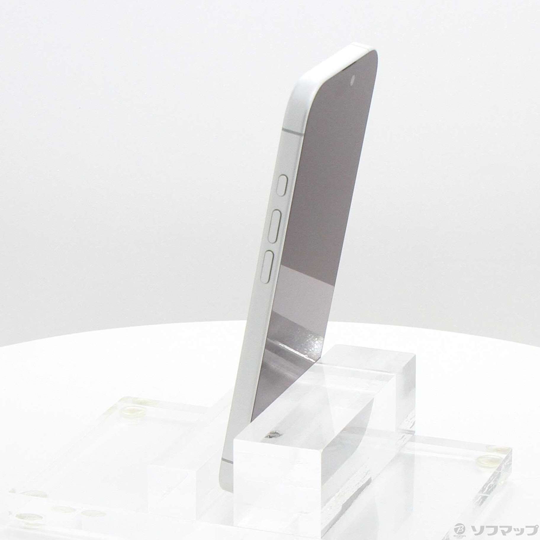 iPhone 17 256GB SIM�t���[ [�z���C�g]�̐��i�摜2