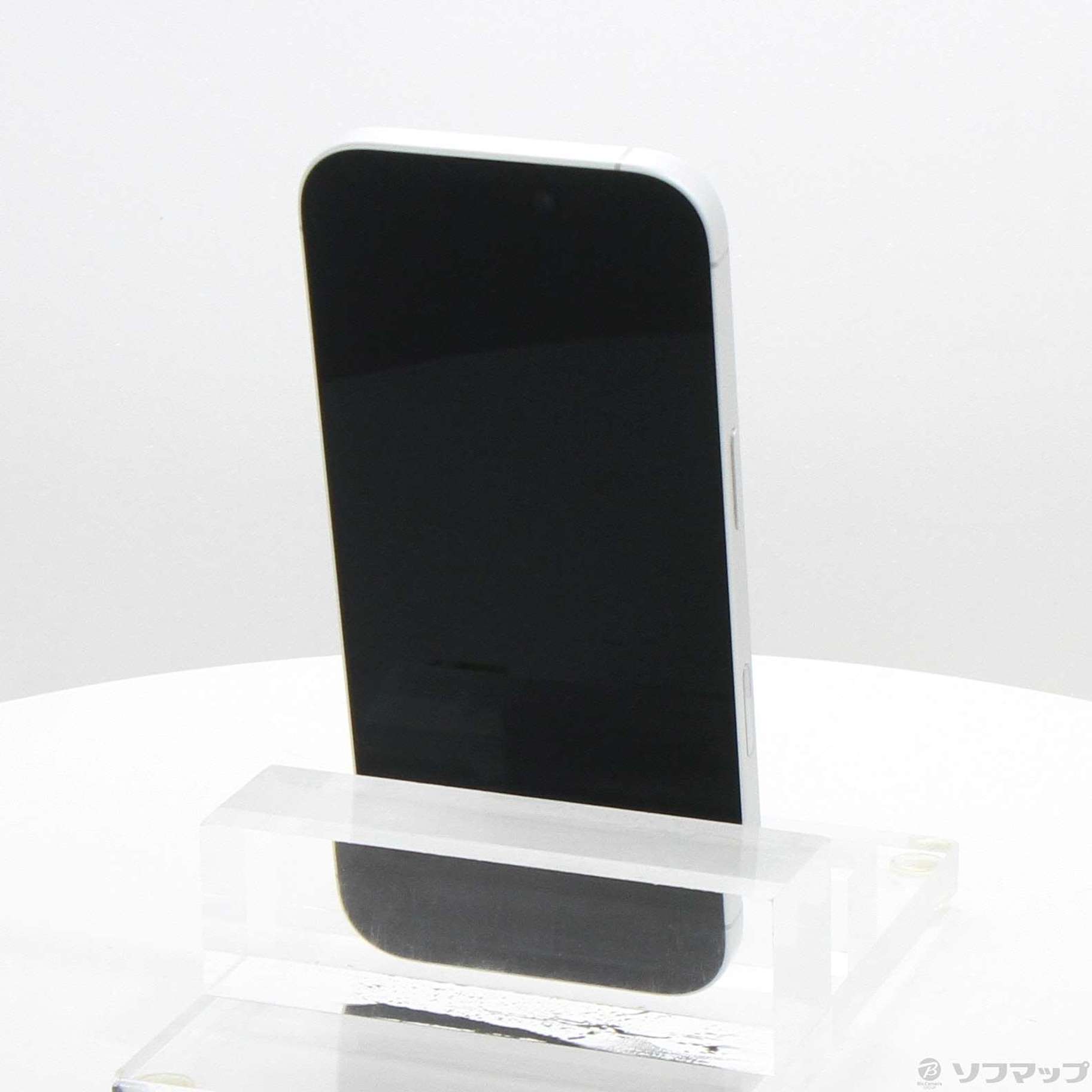 iPhone 17 256GB SIM�t���[ [�z���C�g]�̐��i�摜3