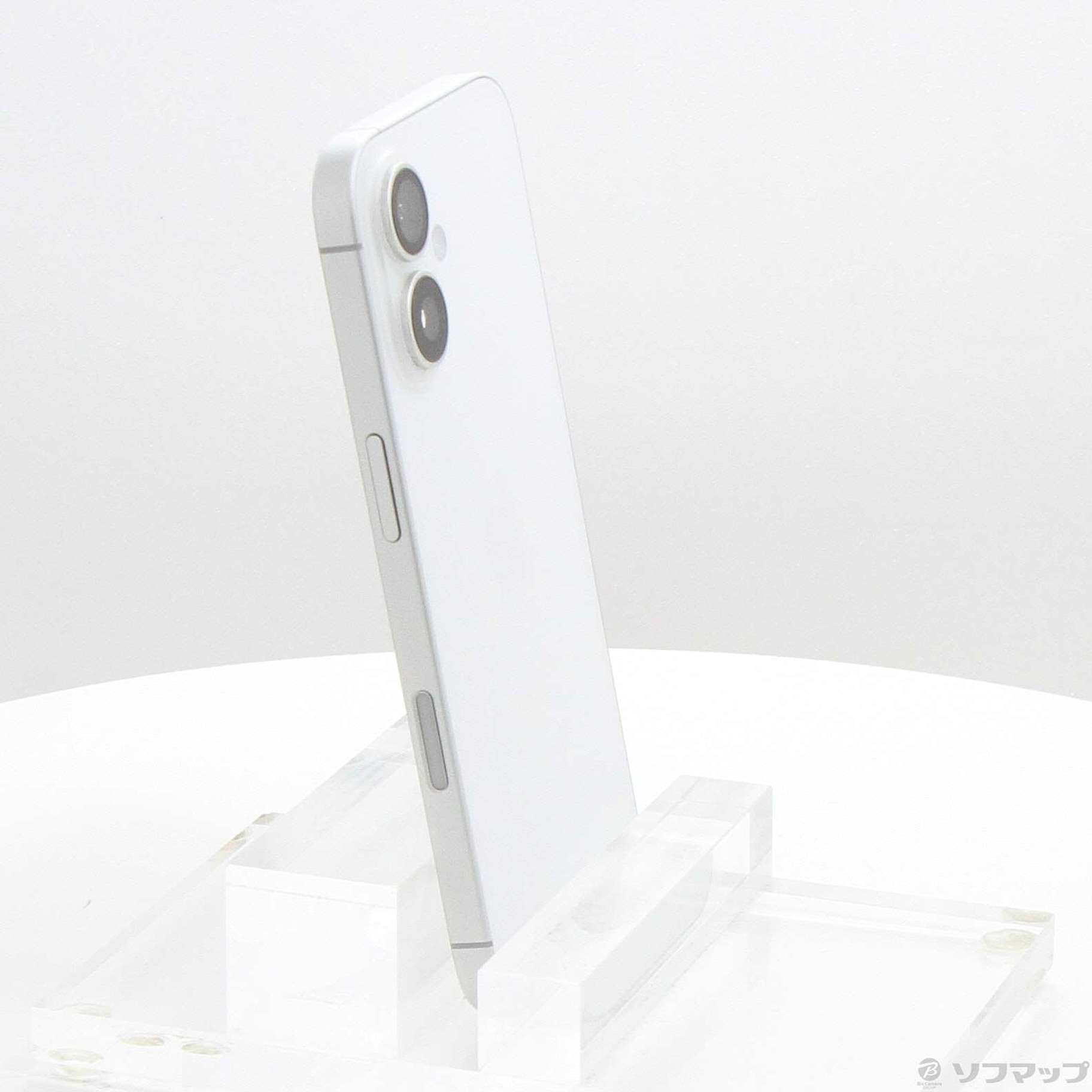 iPhone 17 256GB SIM�t���[ [�z���C�g]�̐��i�摜4