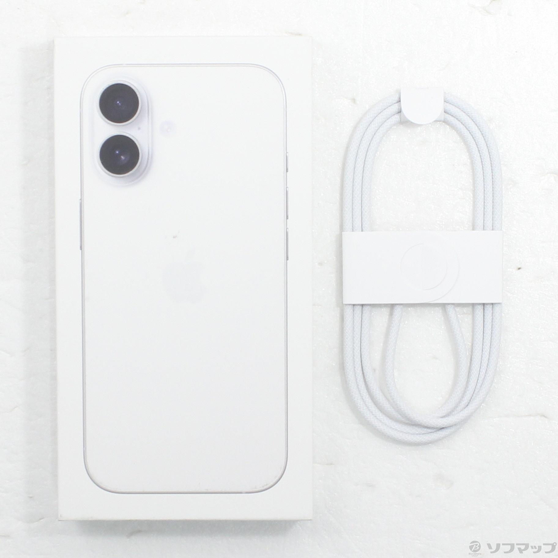 iPhone 17 256GB SIM�t���[ [�z���C�g]�̐��i�摜5