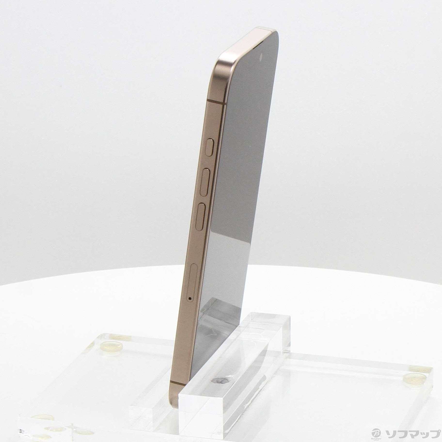 iPhone 16 Pro 128GB SIM�t���[ [�f�U�[�g�`�^�j�E��]�̐��i�摜2