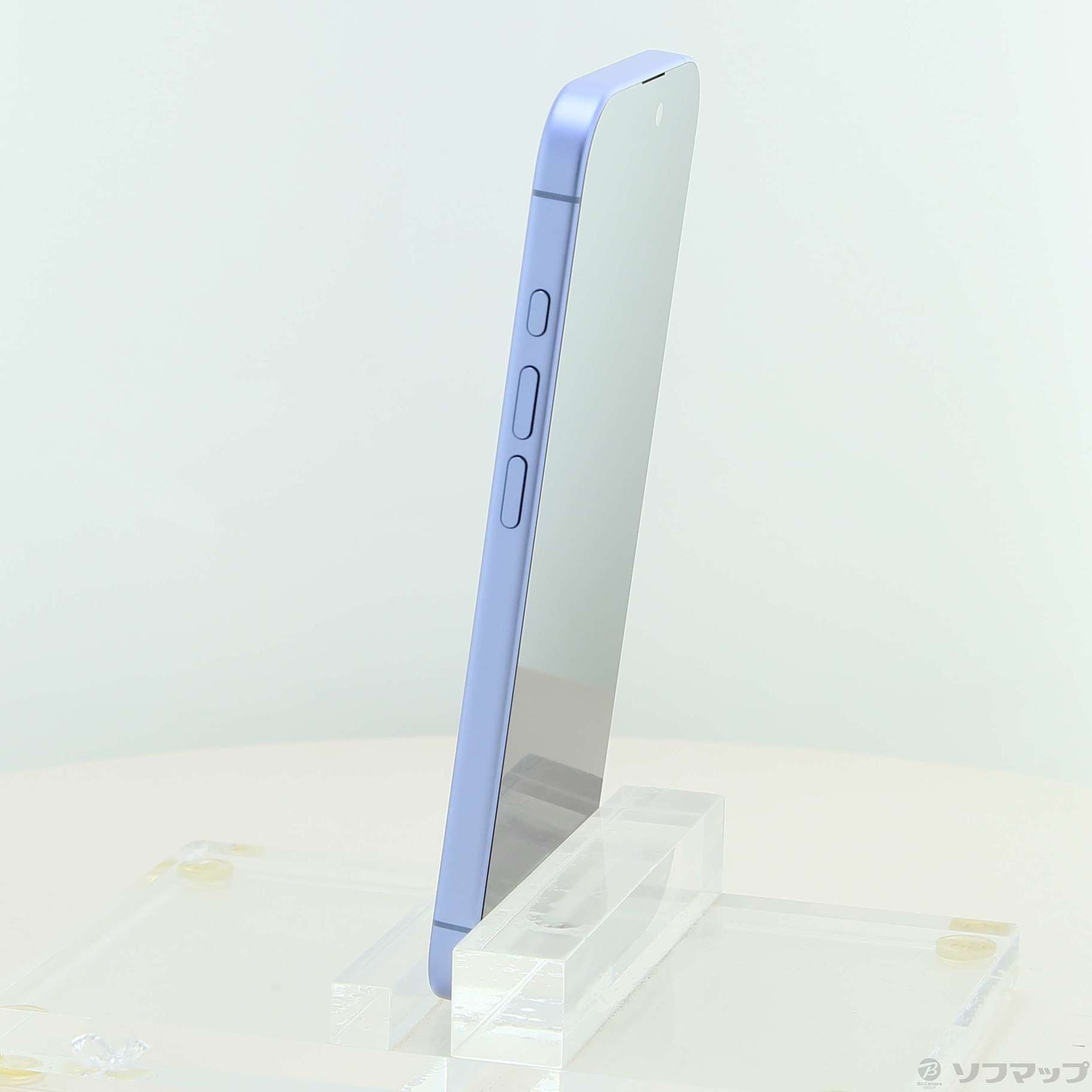 iPhone 17 256GB SIM�t���[ [�~�X�g�u���[]�̐��i�摜2