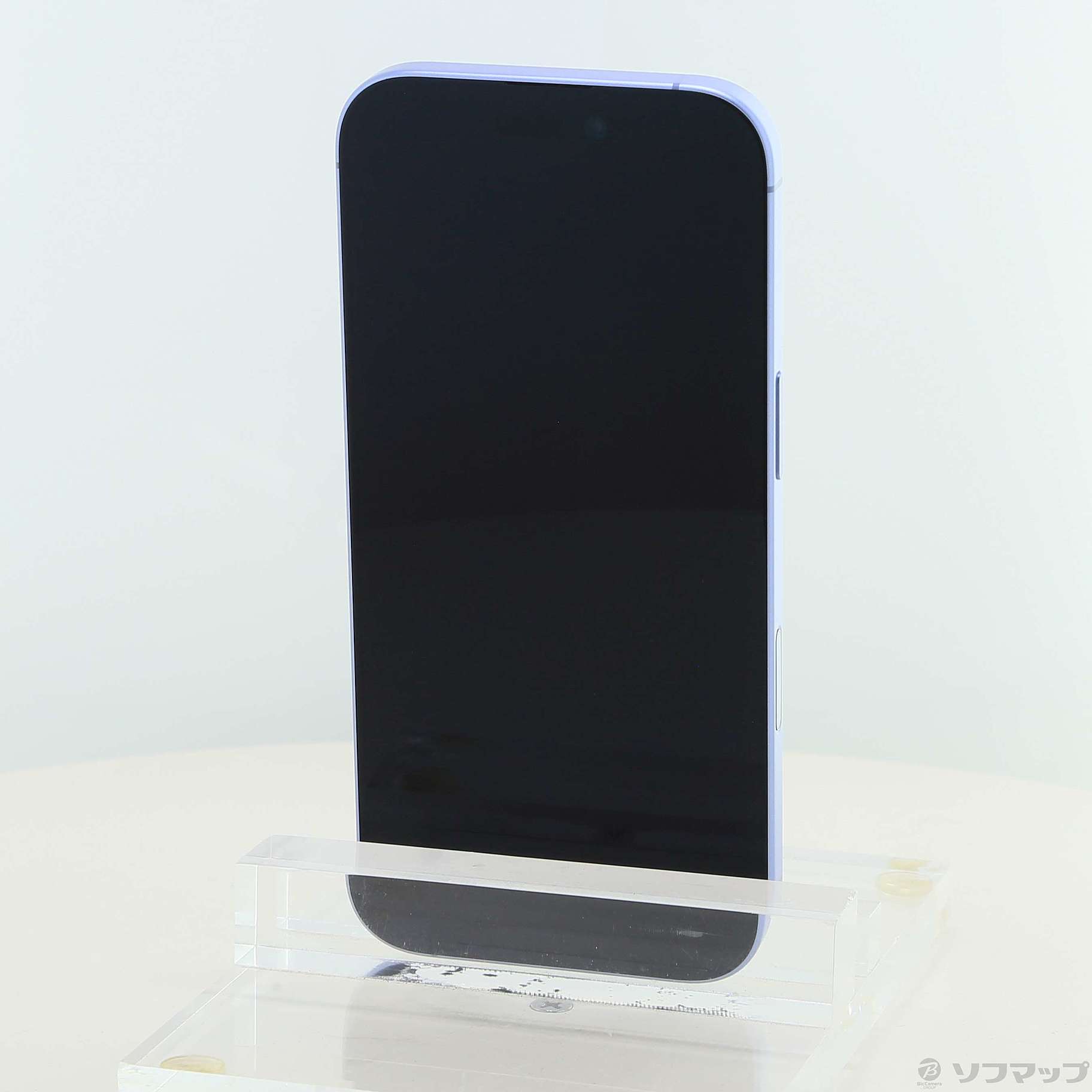 iPhone 17 256GB SIM�t���[ [�~�X�g�u���[]�̐��i�摜3