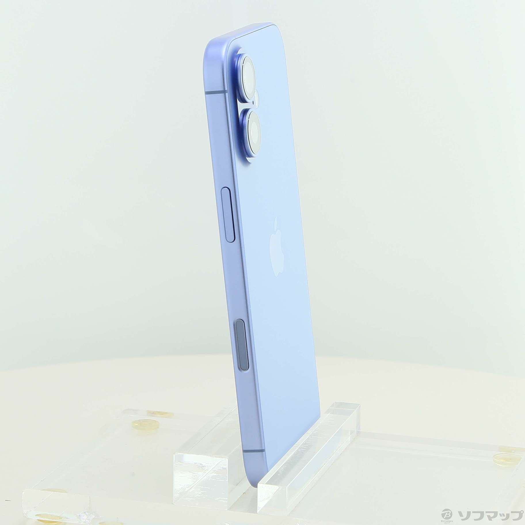 iPhone 17 256GB SIM�t���[ [�~�X�g�u���[]�̐��i�摜4