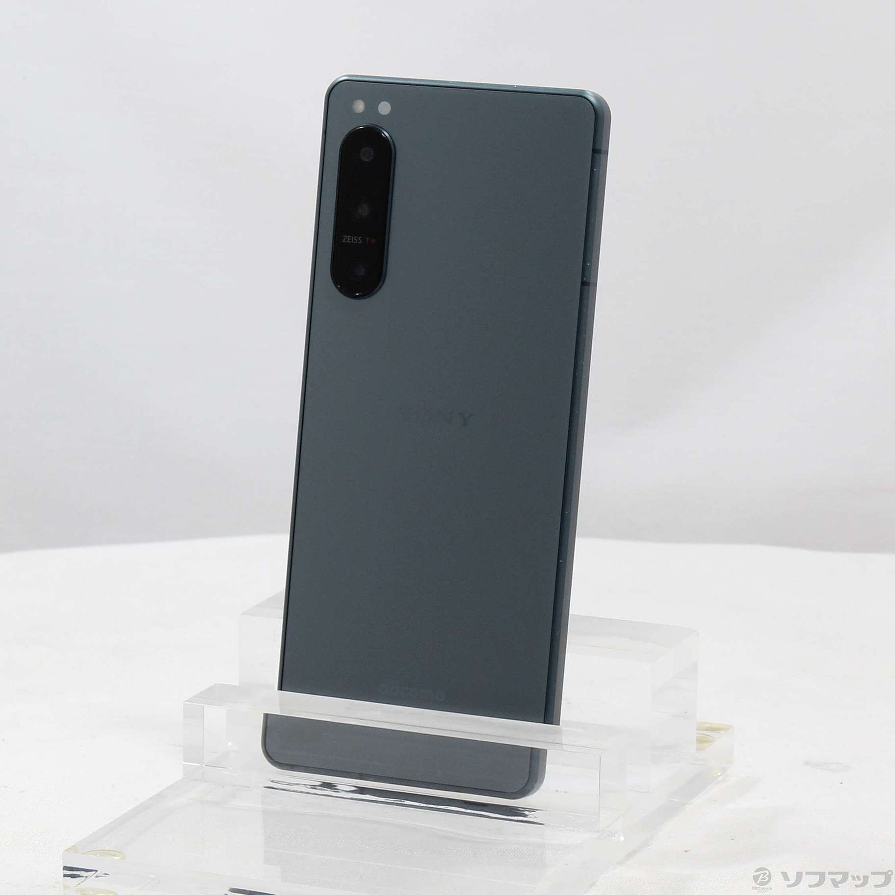 Xperia 5 IV SO-54C docomo [�O���[��]